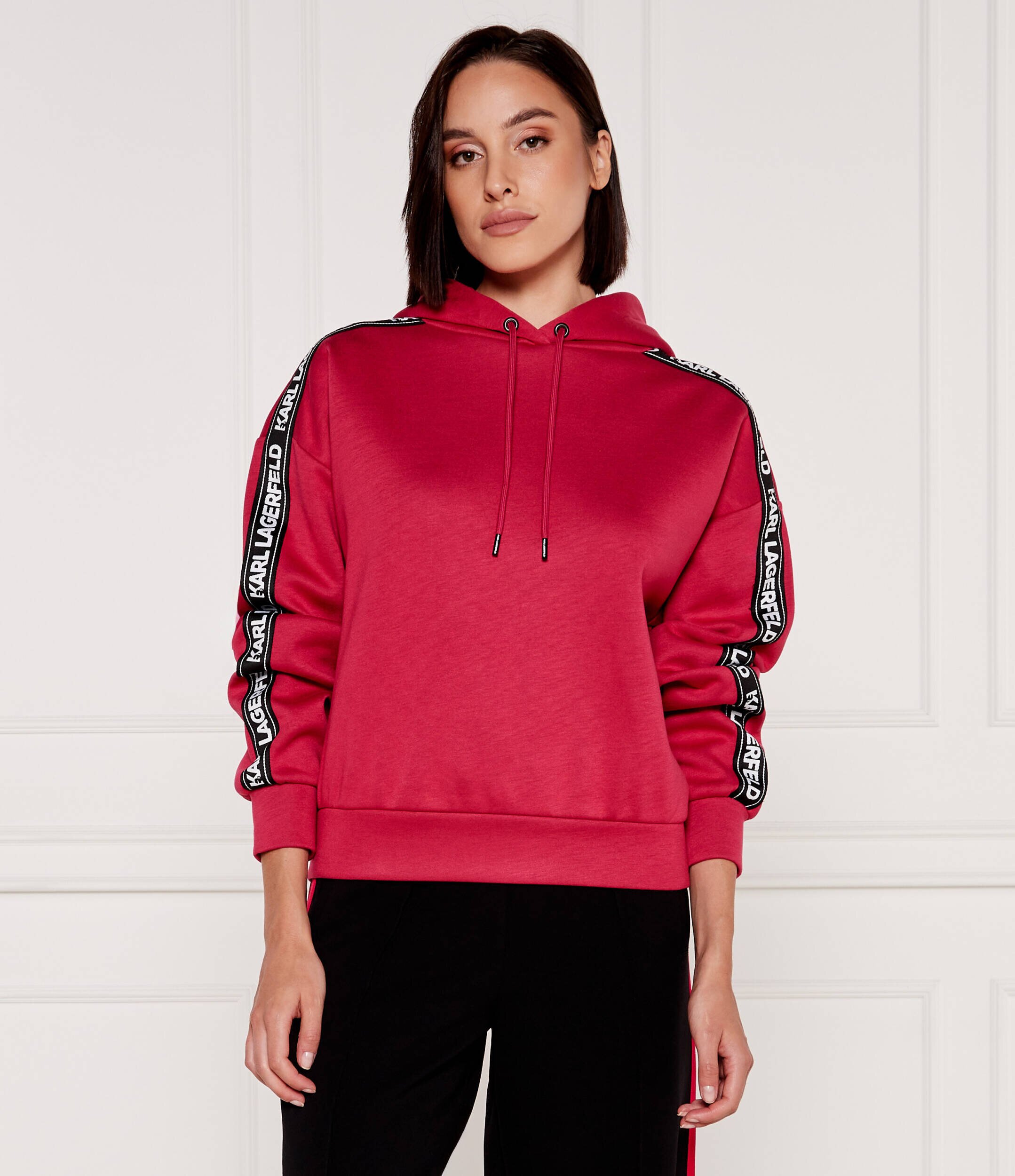 Karl Lagerfeld Hanorac | Regular Fit