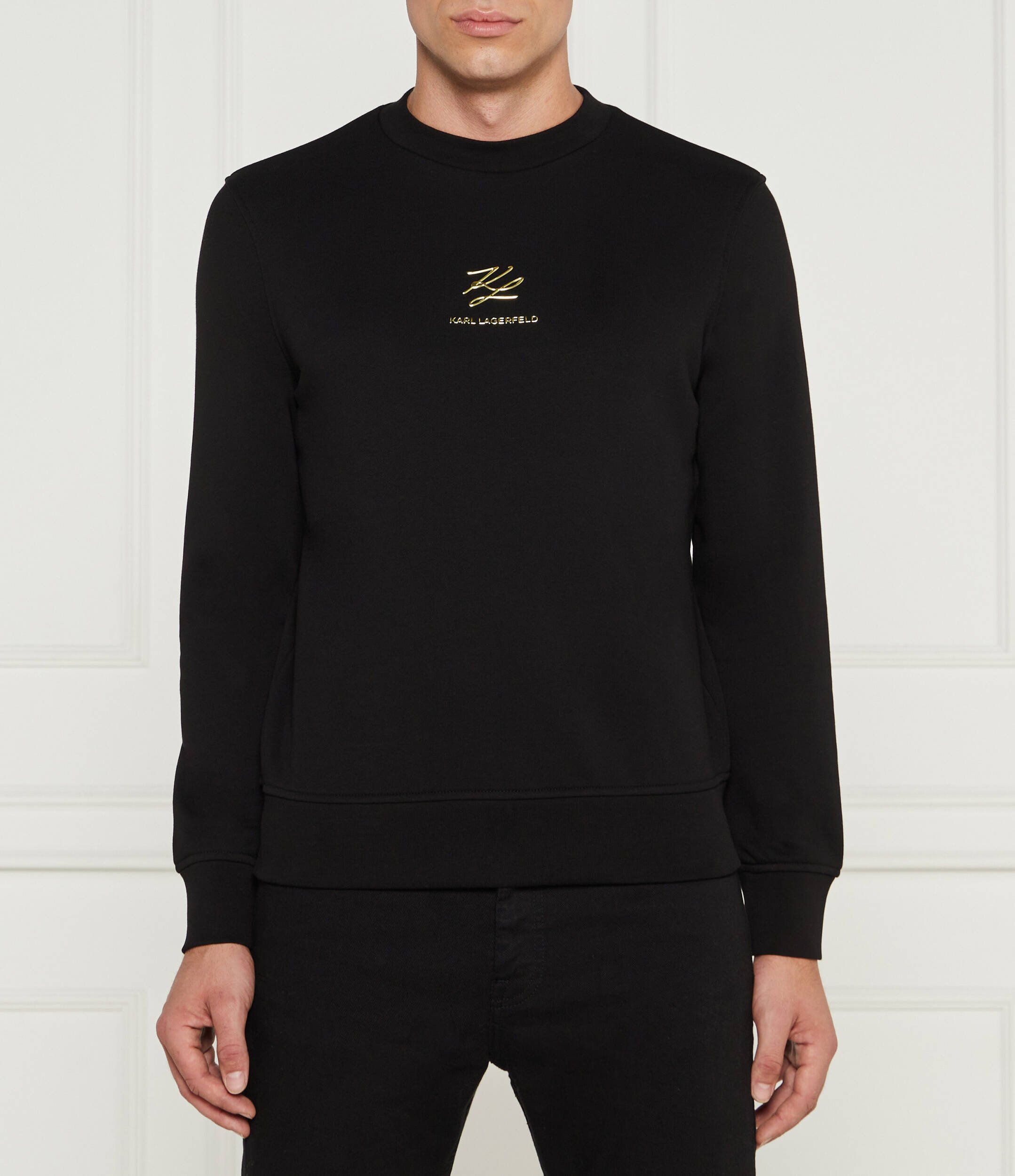 Karl Lagerfeld Hanorac | Regular Fit