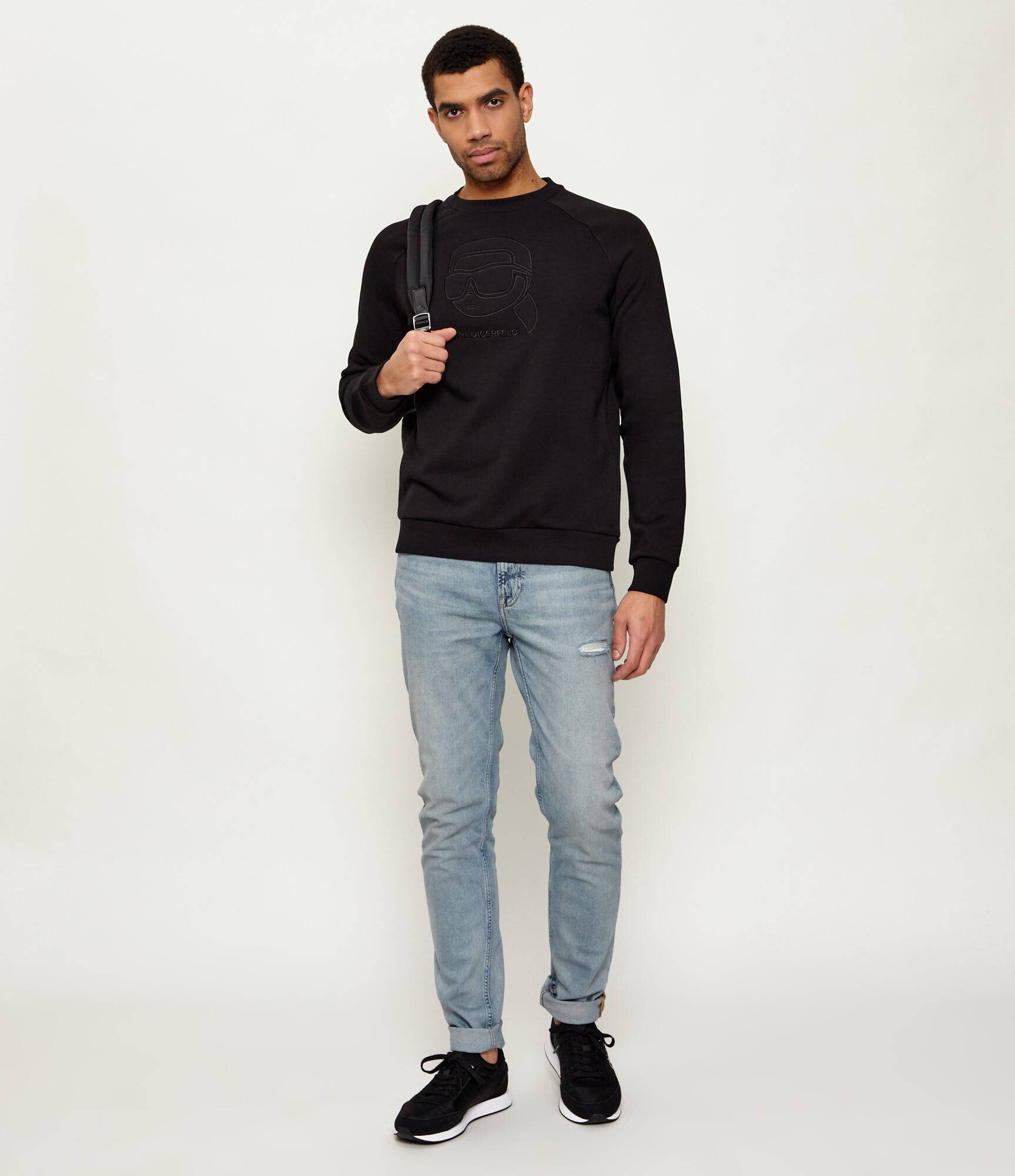 Karl Lagerfeld Hanorac | regular fit