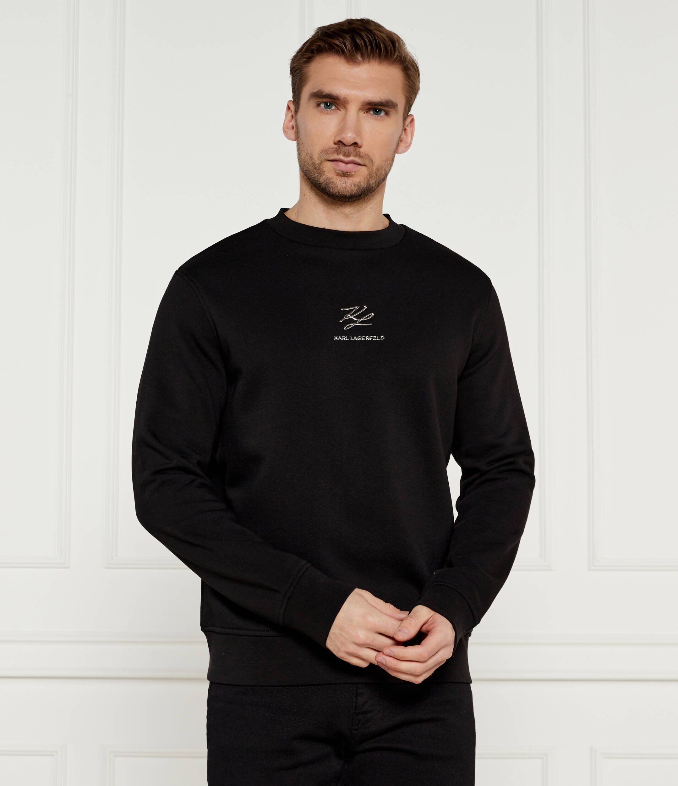 Karl Lagerfeld Hanorac | Regular Fit