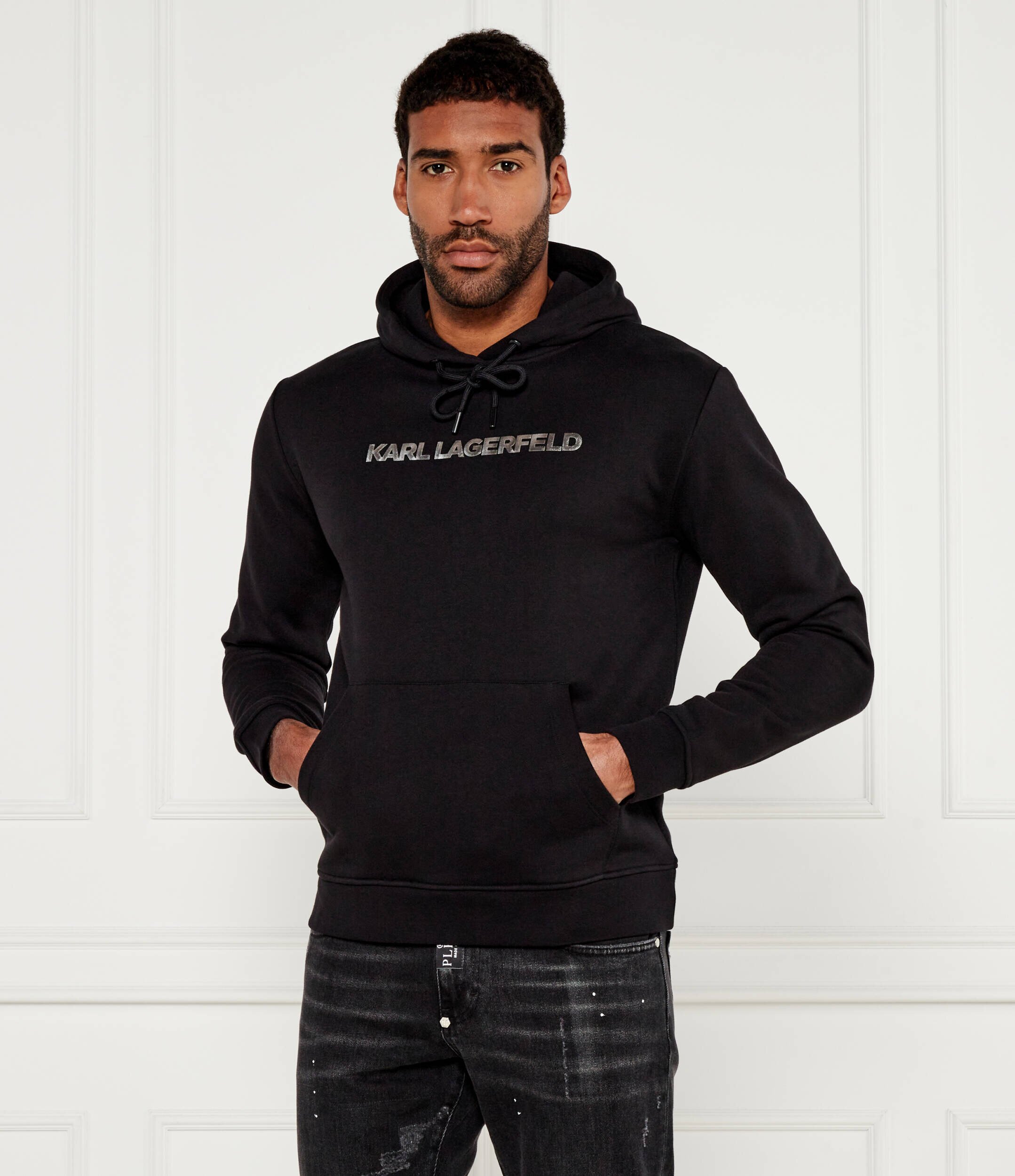 Karl Lagerfeld Hanorac | Regular Fit