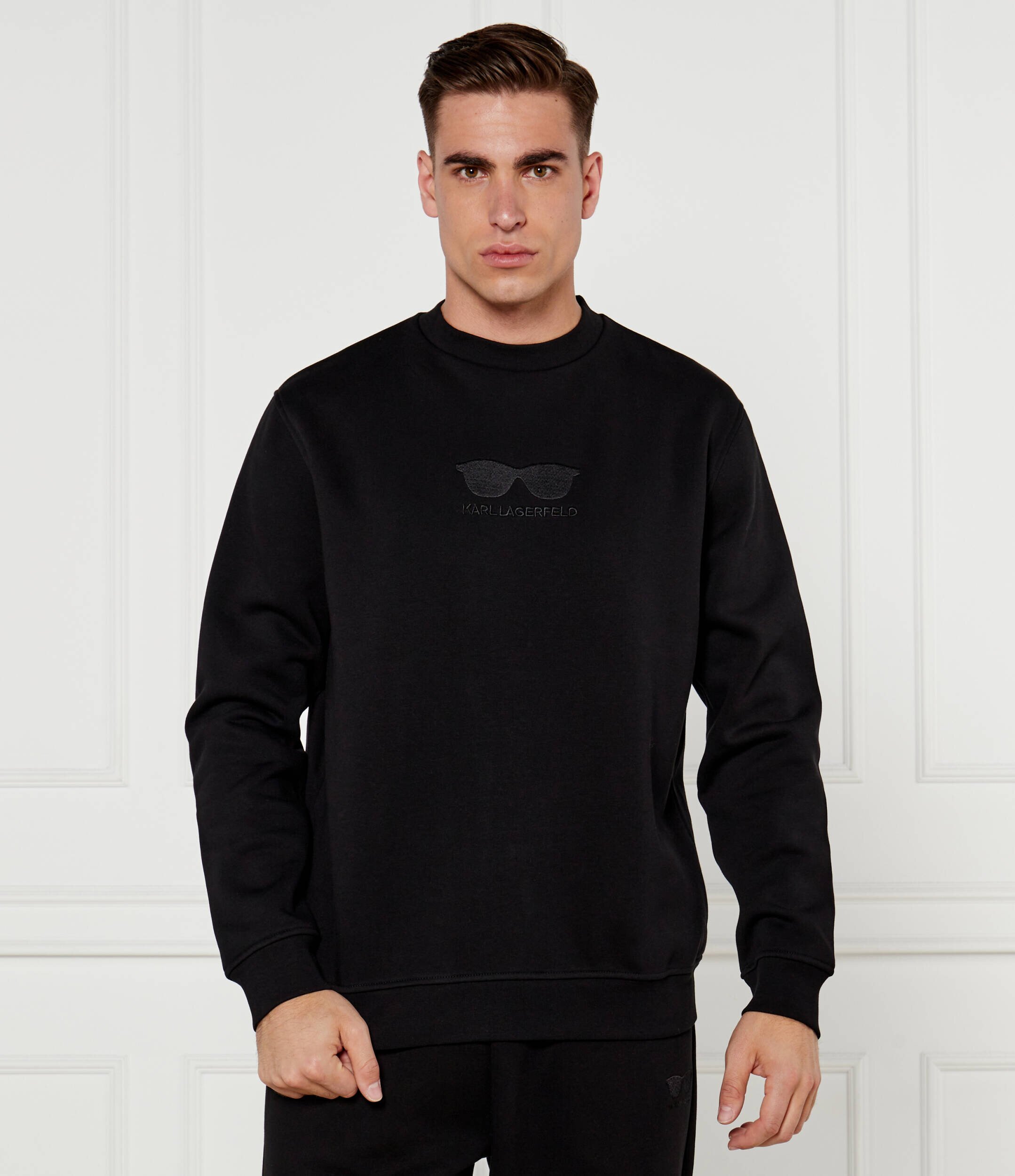Karl Lagerfeld Hanorac | Regular Fit