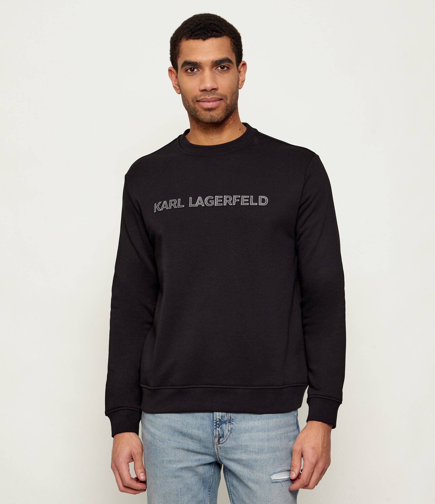 Karl Lagerfeld Hanorac | regular fit