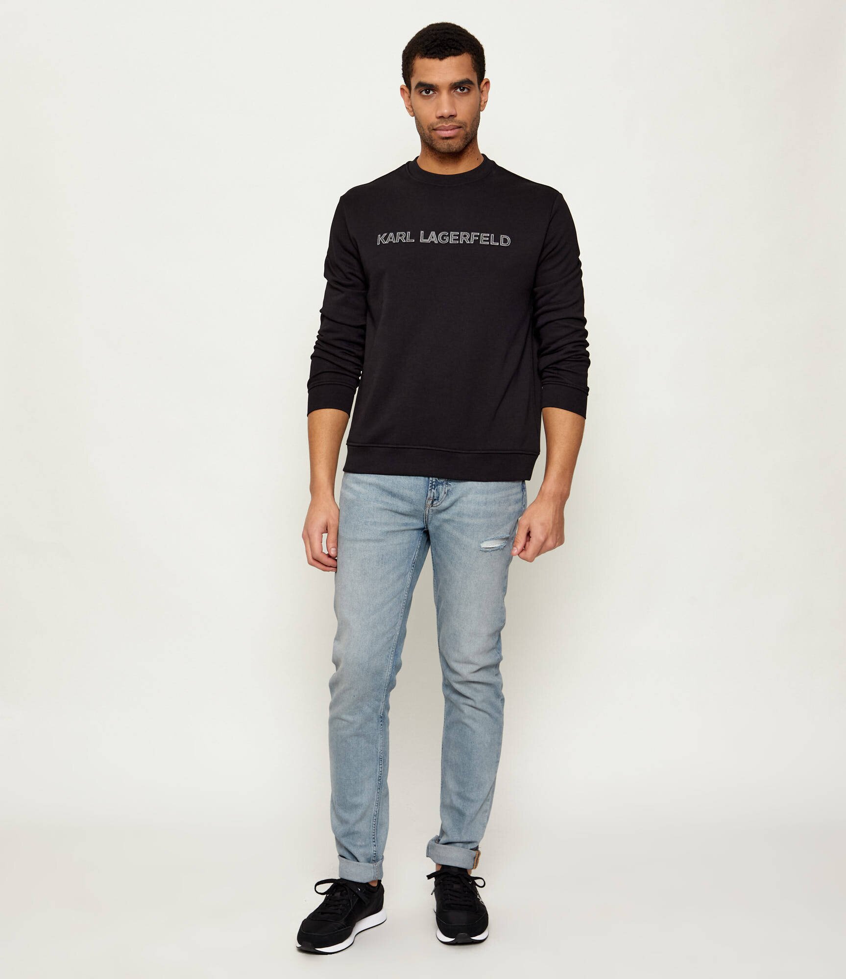Karl Lagerfeld Hanorac | regular fit