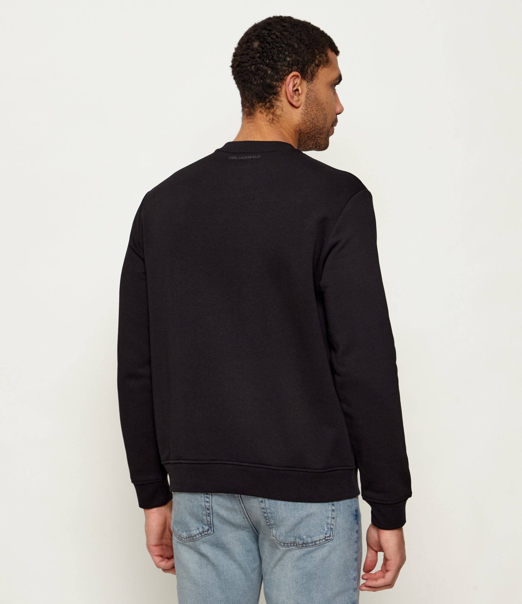 Karl Lagerfeld Hanorac | regular fit