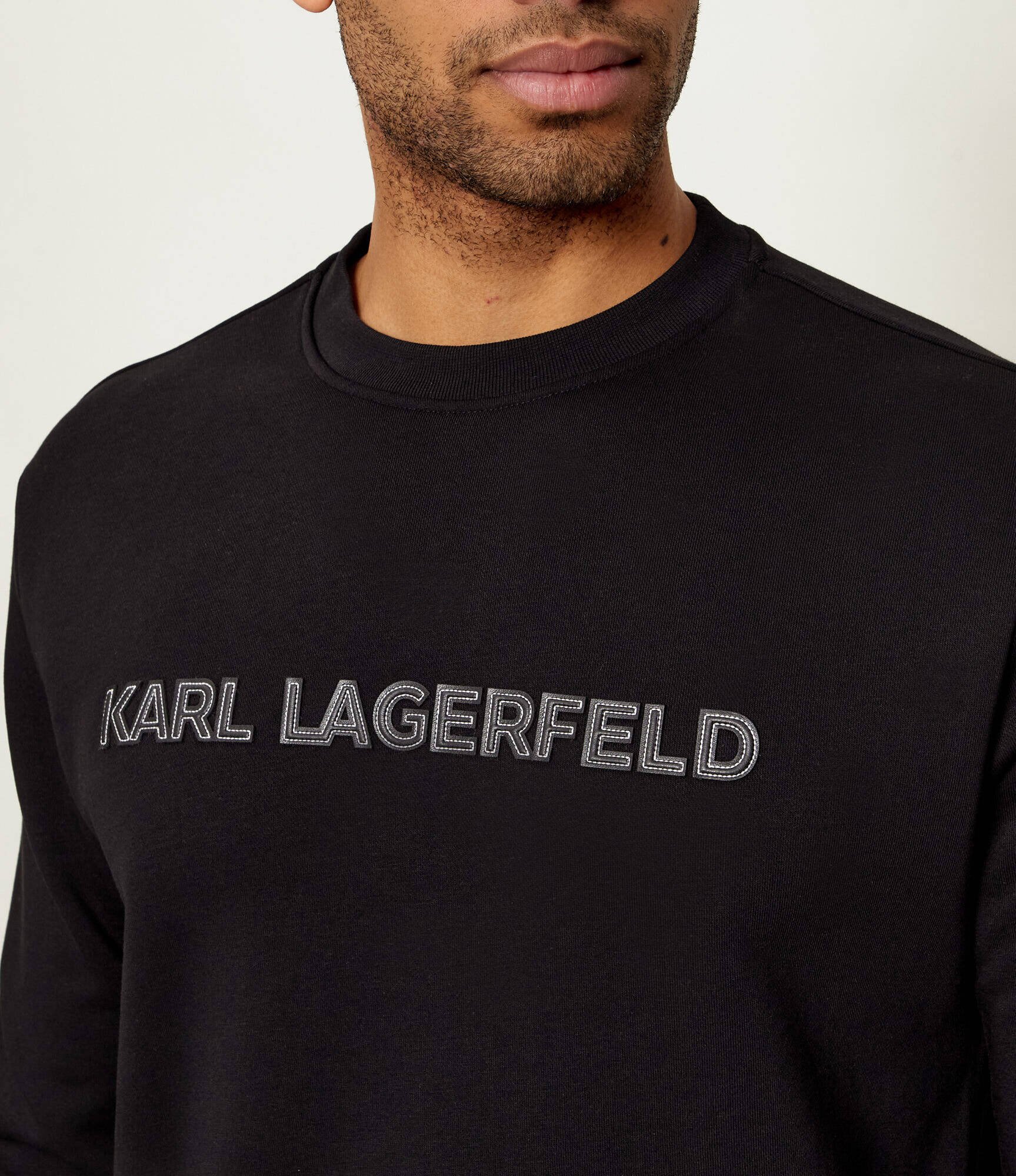 Karl Lagerfeld Hanorac | regular fit