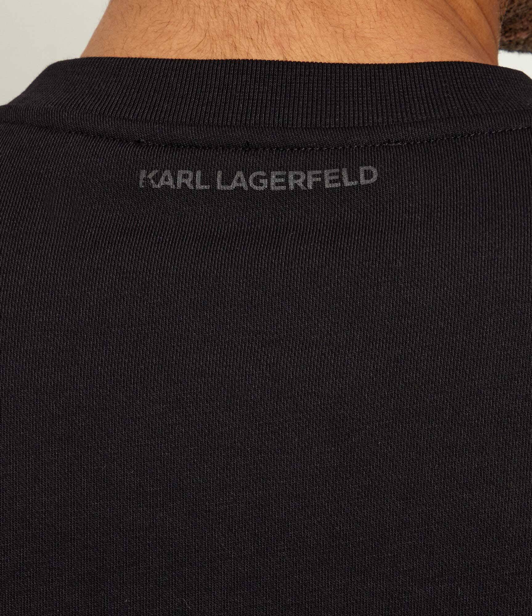 Karl Lagerfeld Hanorac | regular fit