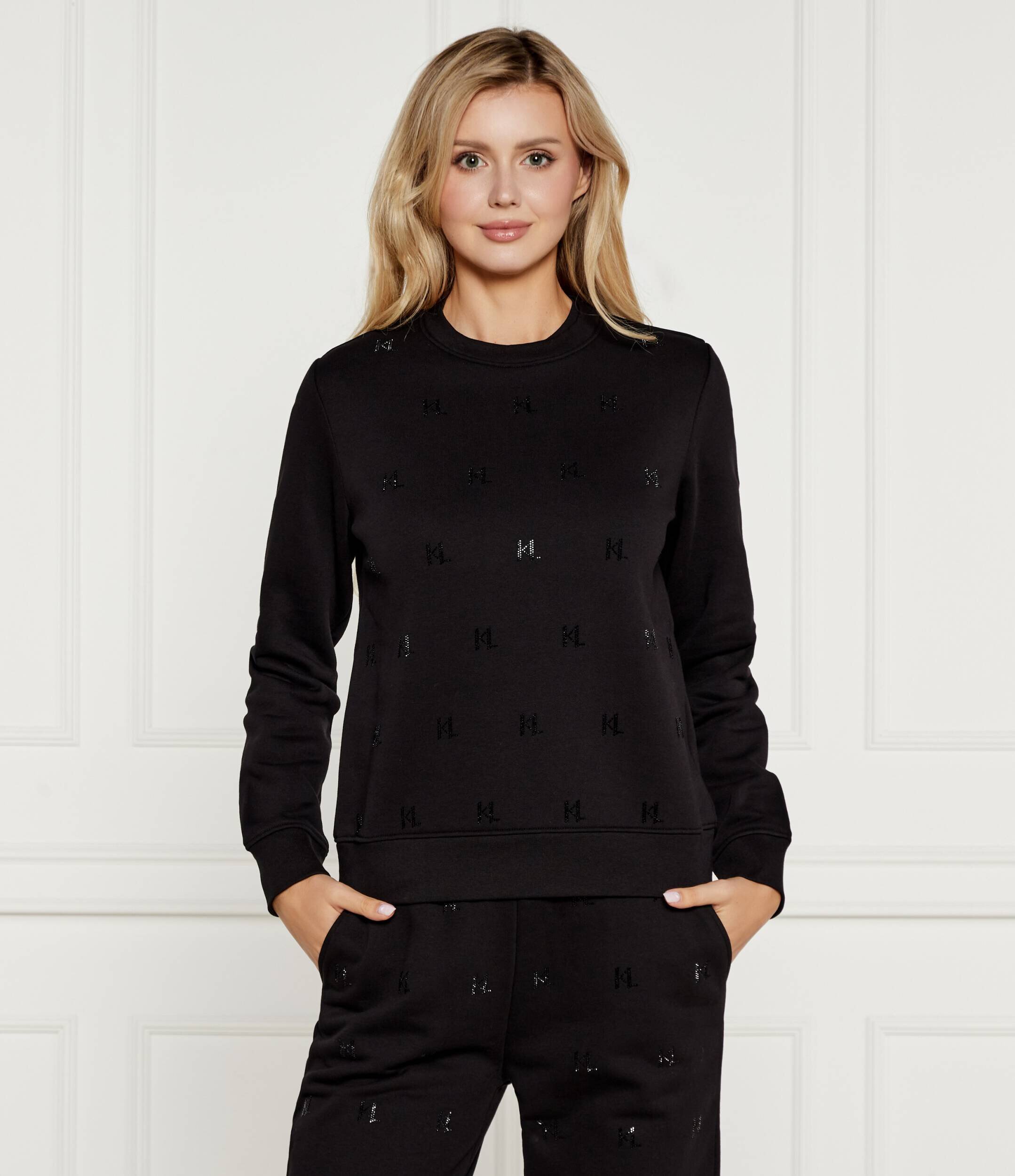 Karl Lagerfeld Hanorac | Regular Fit