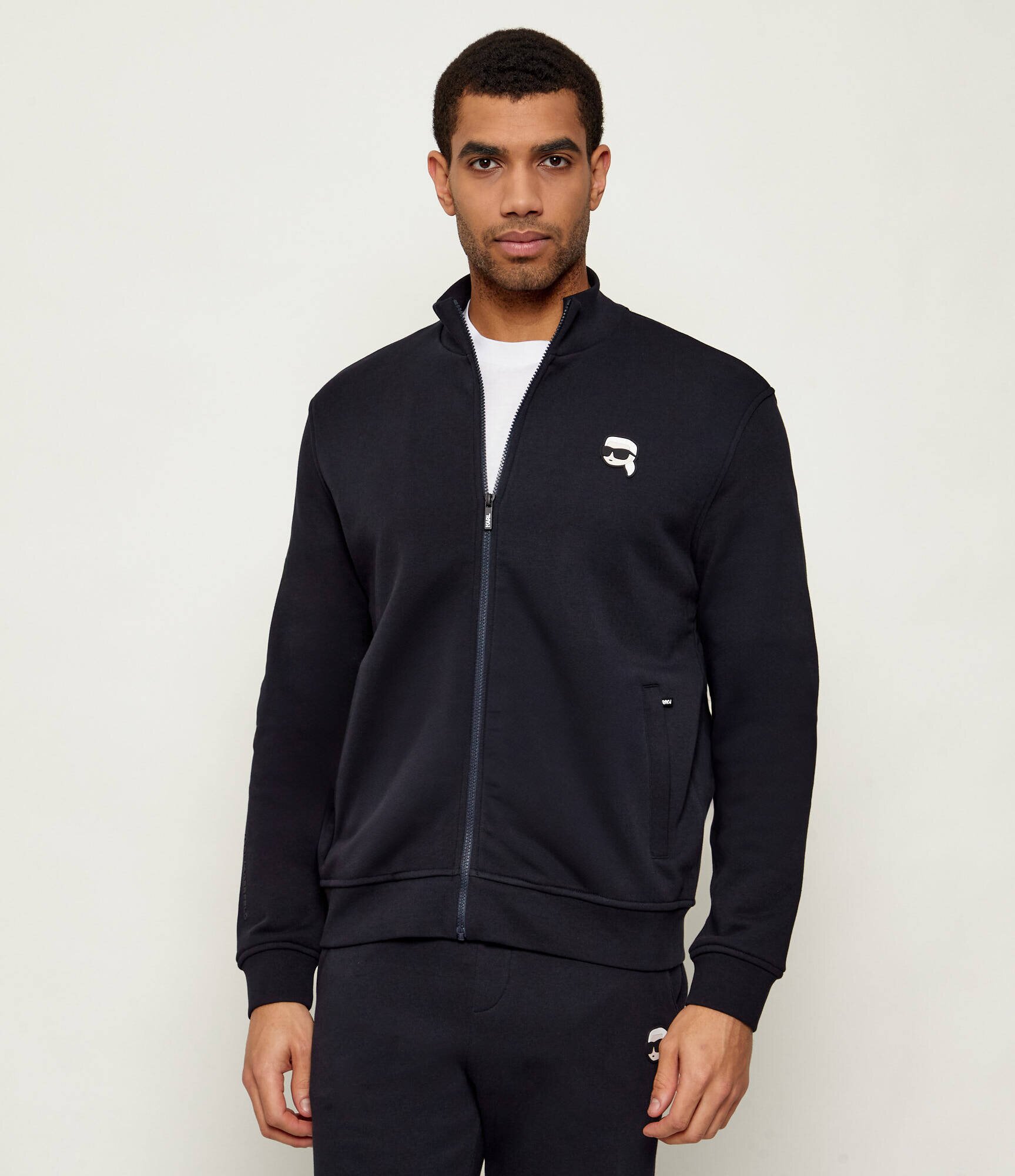 Karl Lagerfeld Hanorac | regular fit