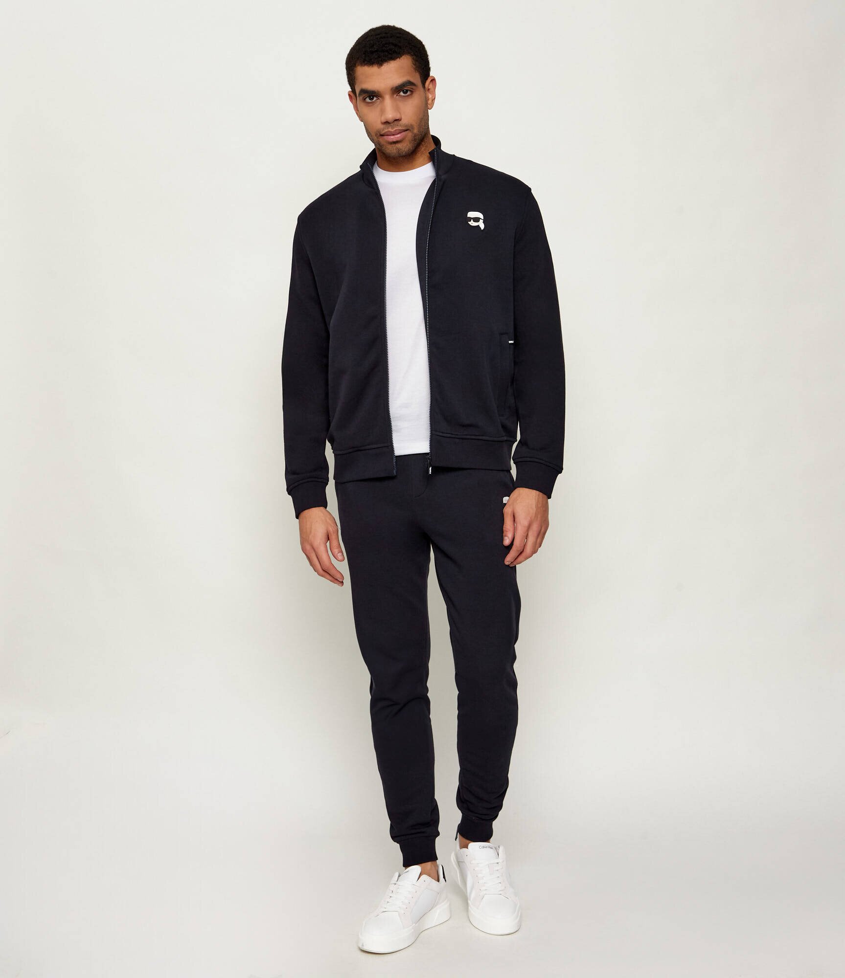 Karl Lagerfeld Hanorac | regular fit