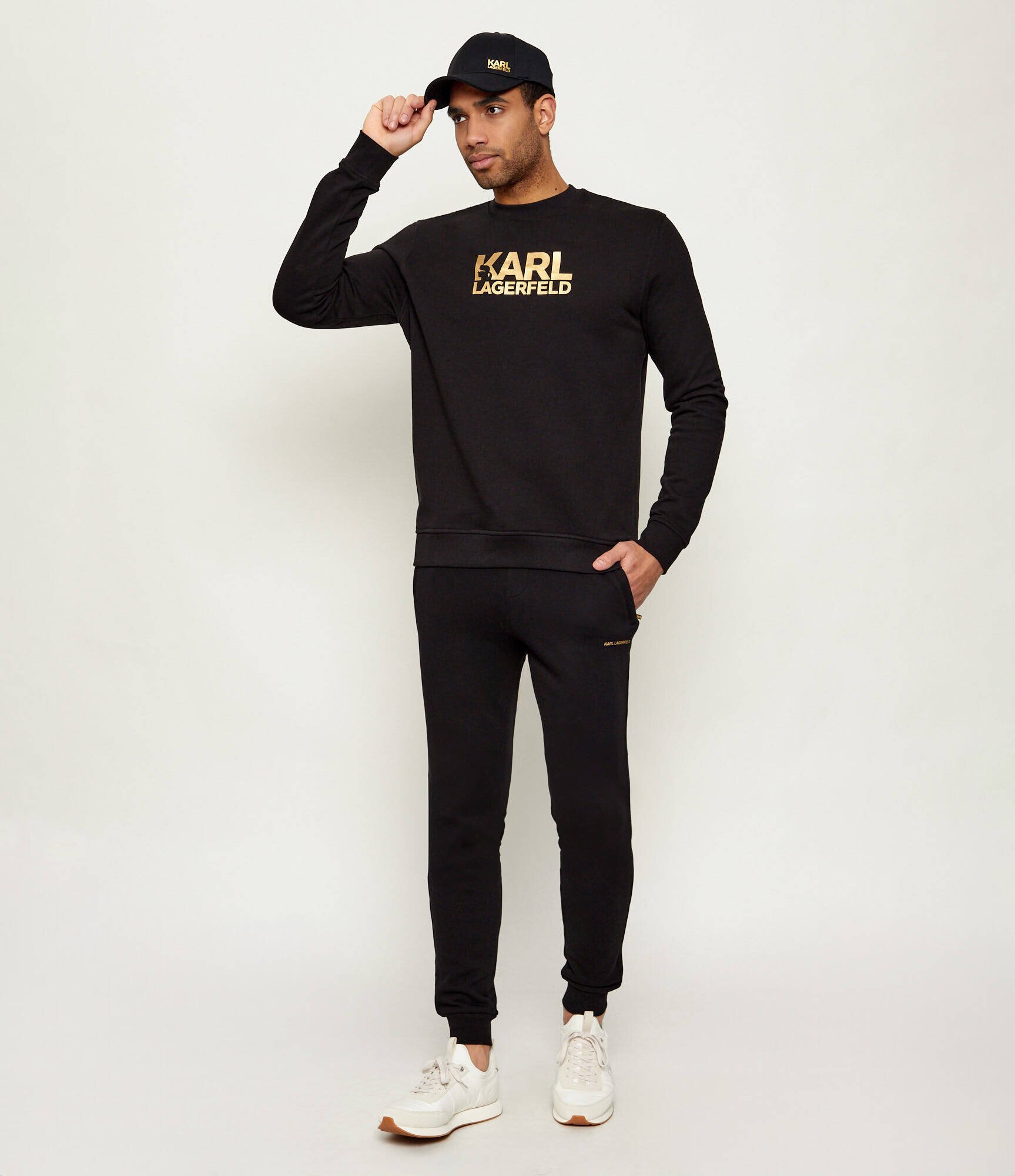 Karl Lagerfeld Hanorac | regular fit