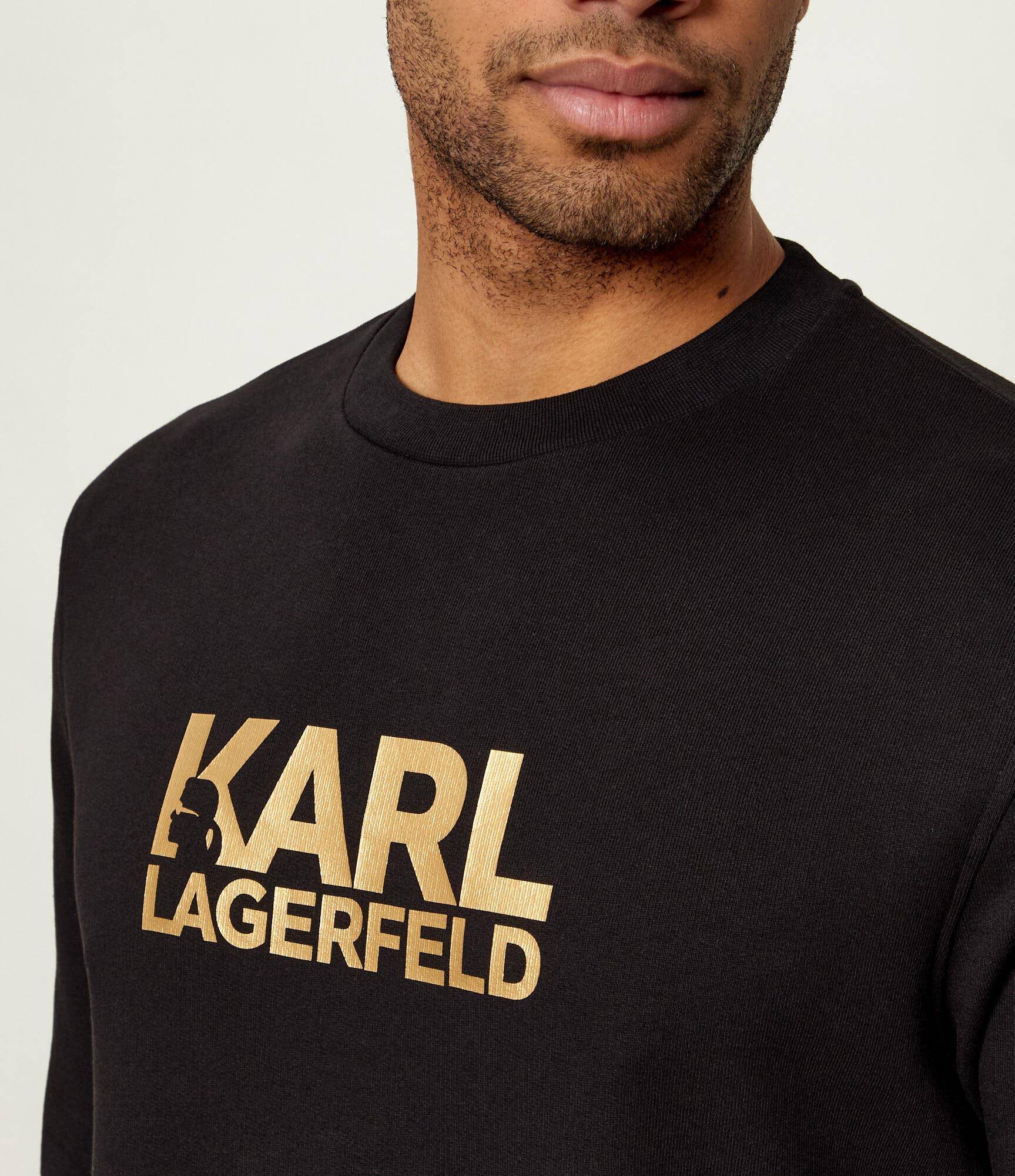 Karl Lagerfeld Hanorac | regular fit