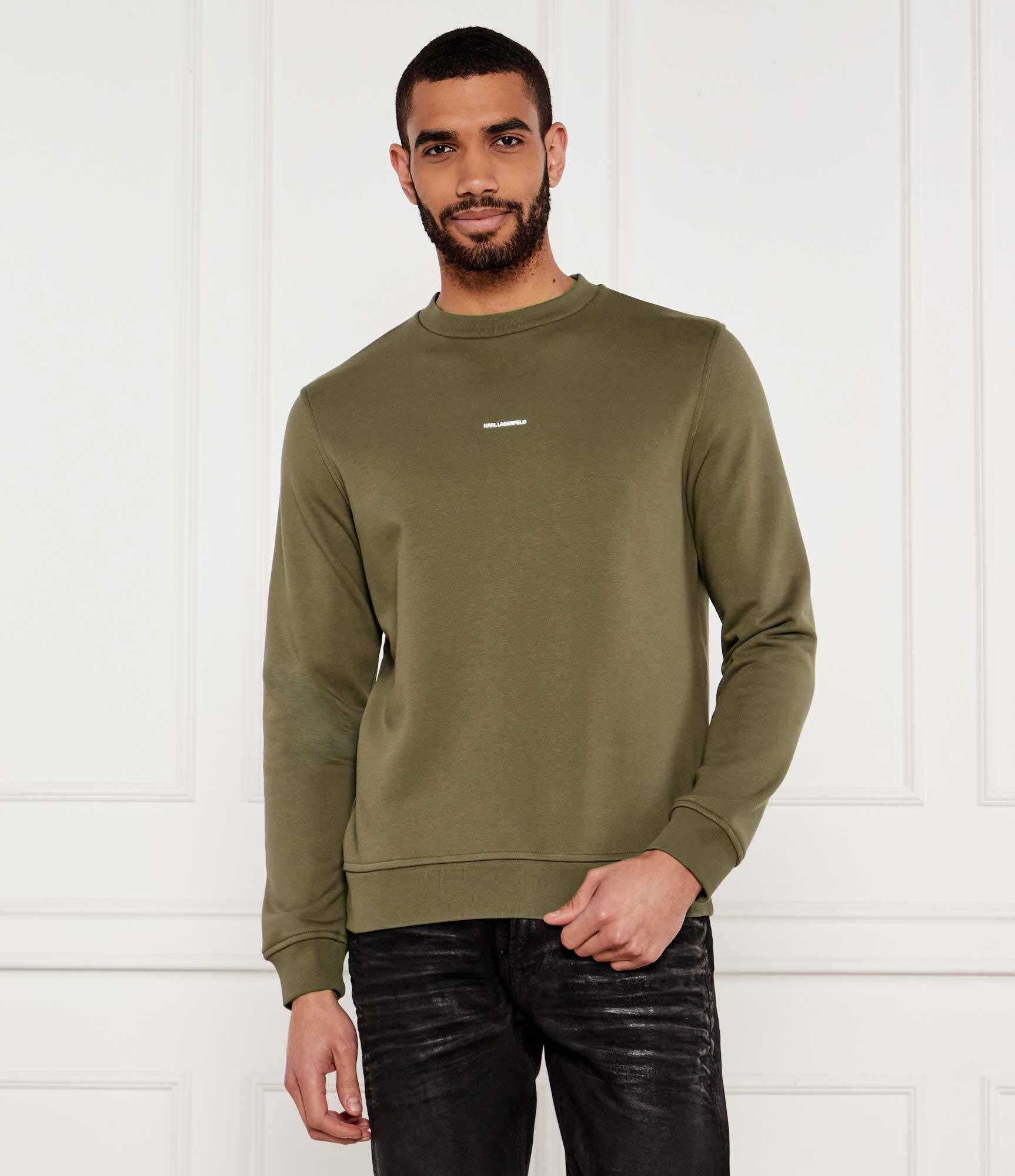 Karl Lagerfeld Hanorac | Regular Fit