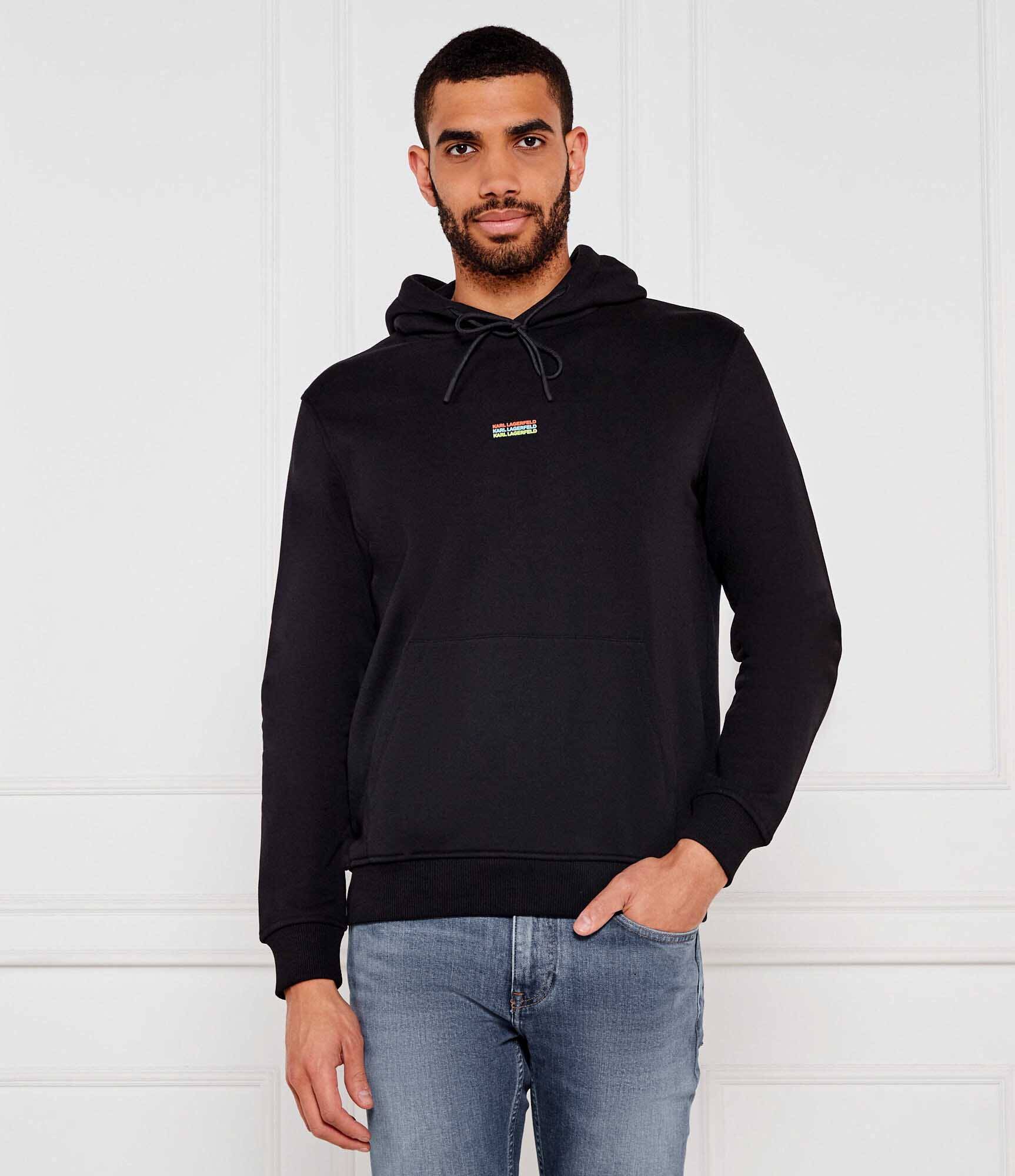 Karl Lagerfeld Hanorac | Regular Fit