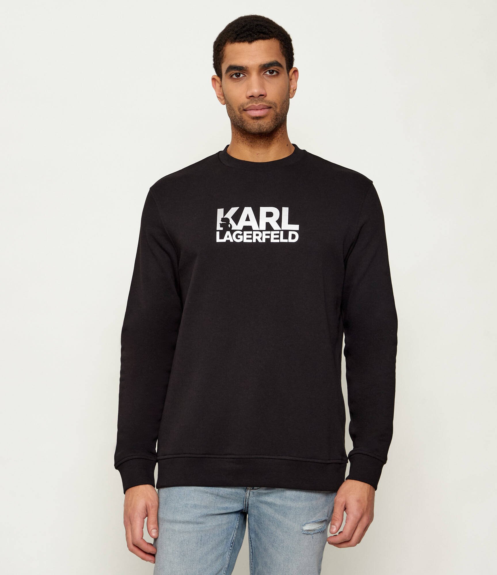 Karl Lagerfeld Hanorac | regular fit