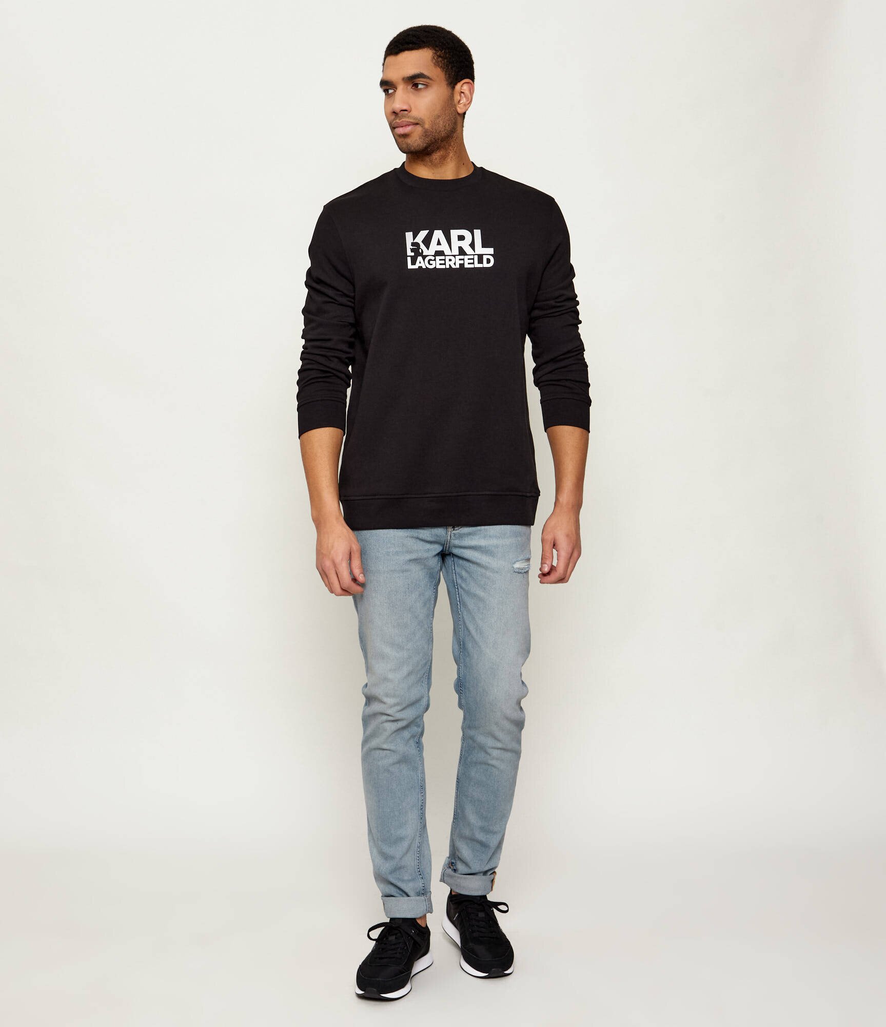 Karl Lagerfeld Hanorac | regular fit