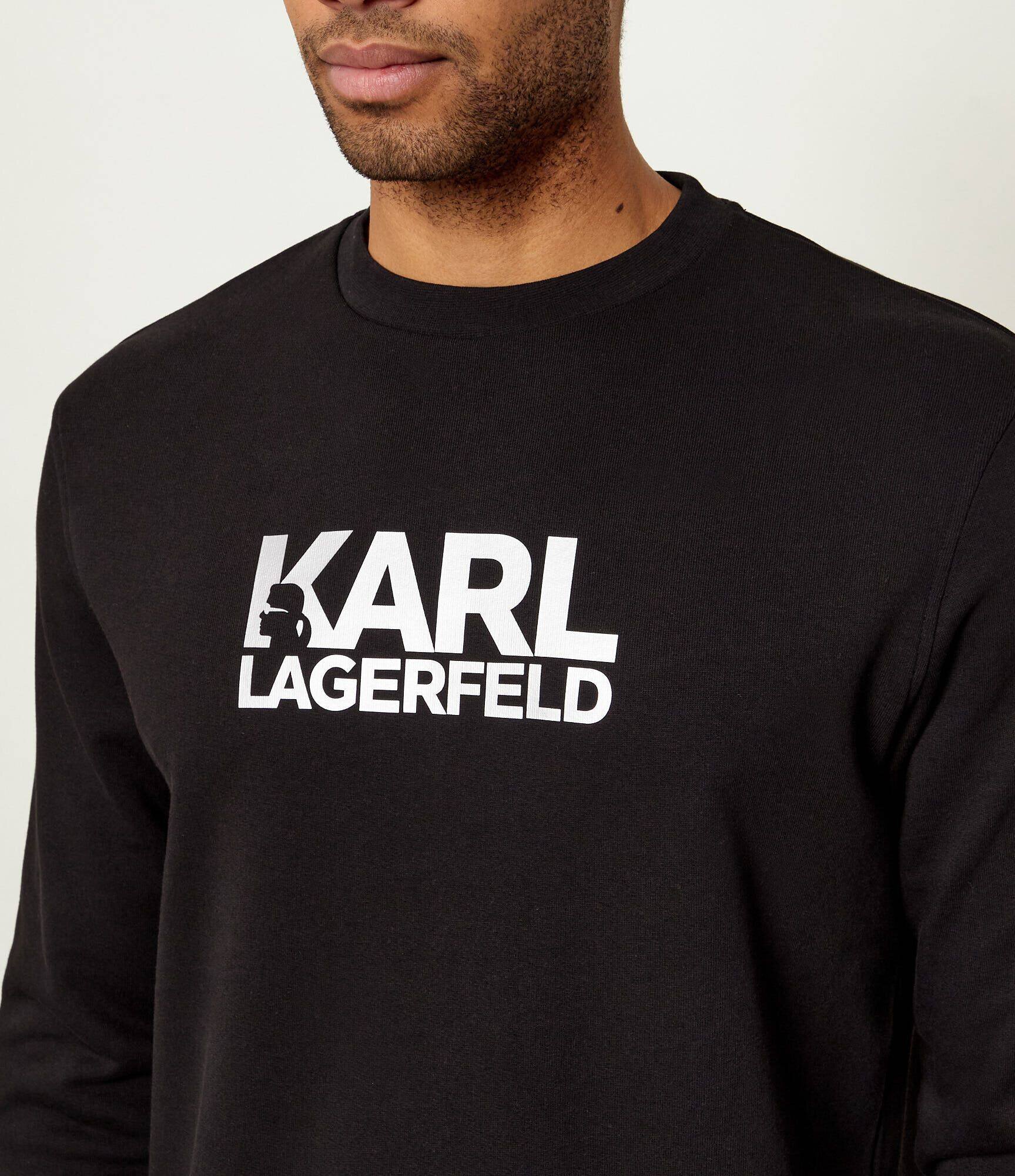 Karl Lagerfeld Hanorac | regular fit