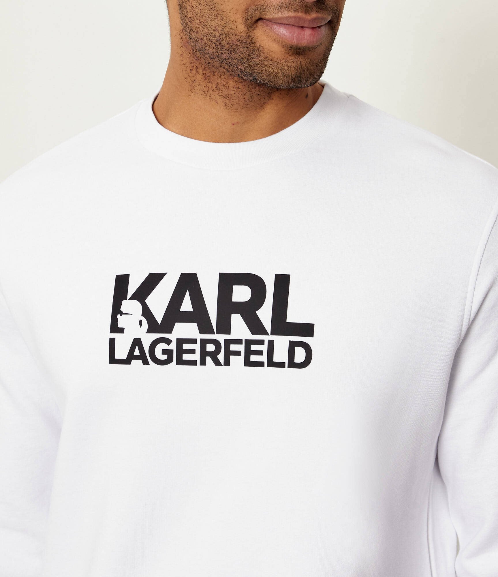 Karl Lagerfeld Hanorac | regular fit