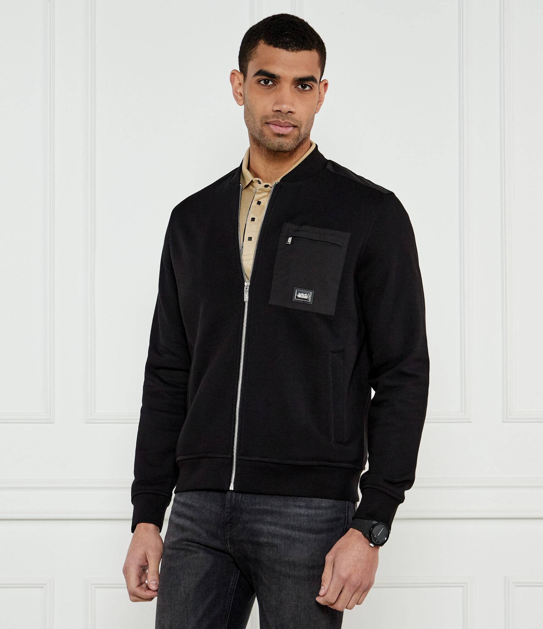 Karl Lagerfeld Hanorac | Regular Fit