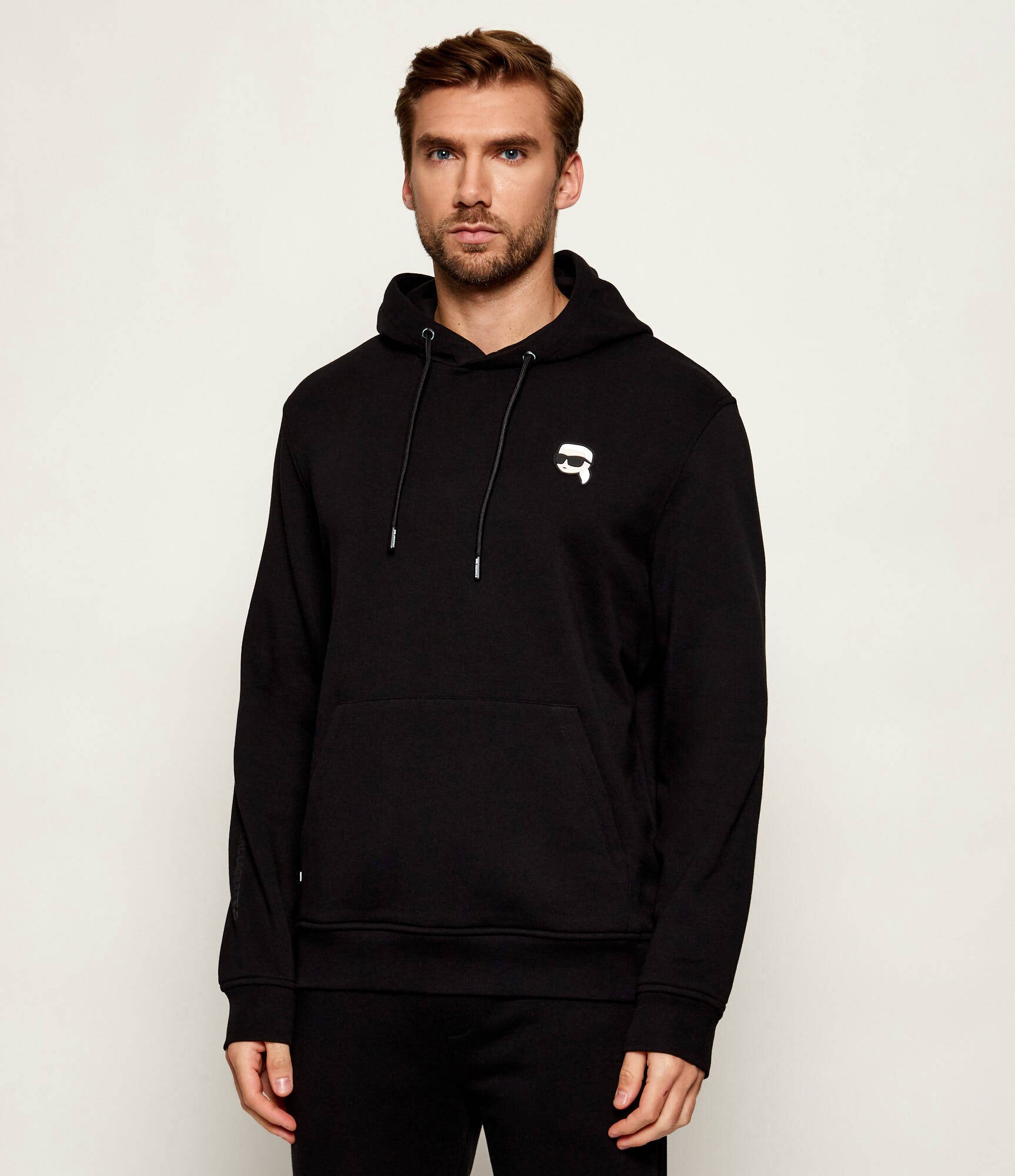 Karl Lagerfeld Hanorac | Regular Fit