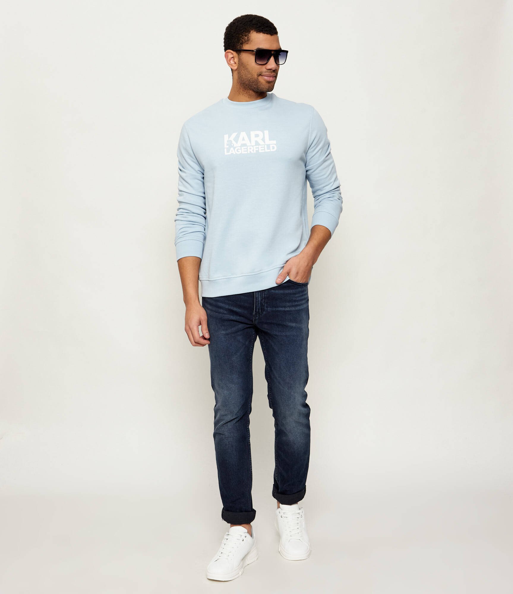 Karl Lagerfeld Hanorac | regular fit