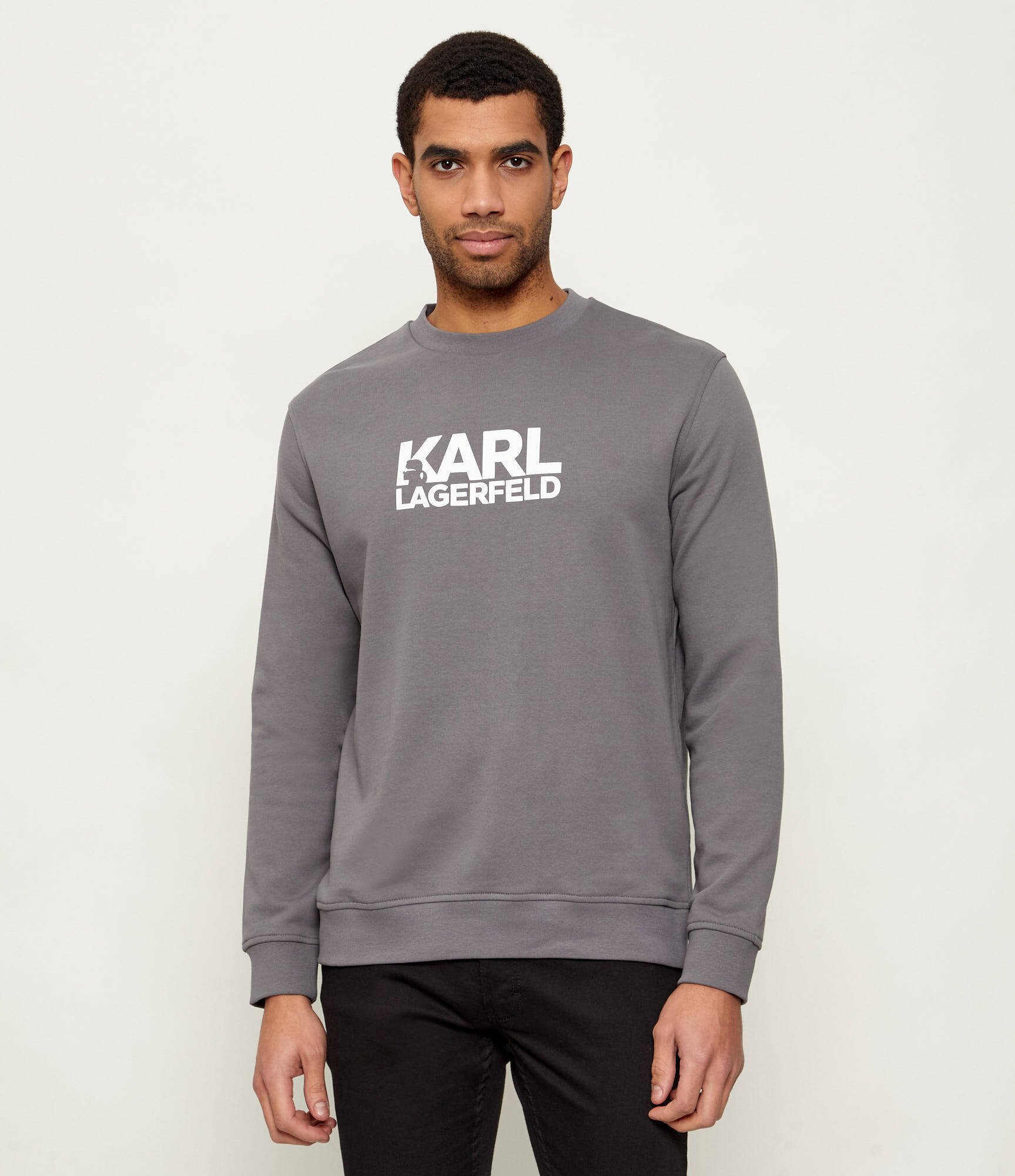 Karl Lagerfeld Hanorac | regular fit