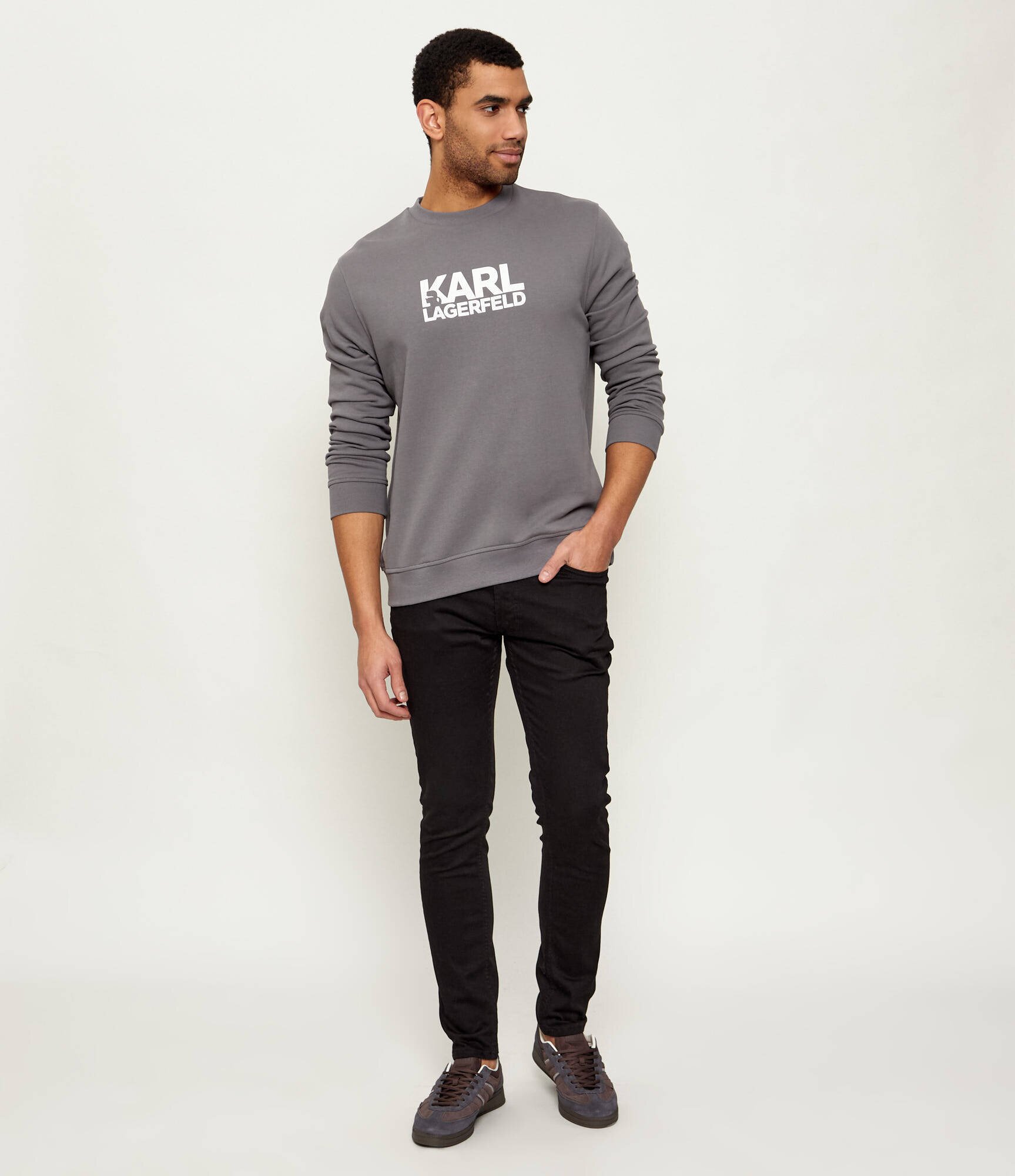 Karl Lagerfeld Hanorac | regular fit