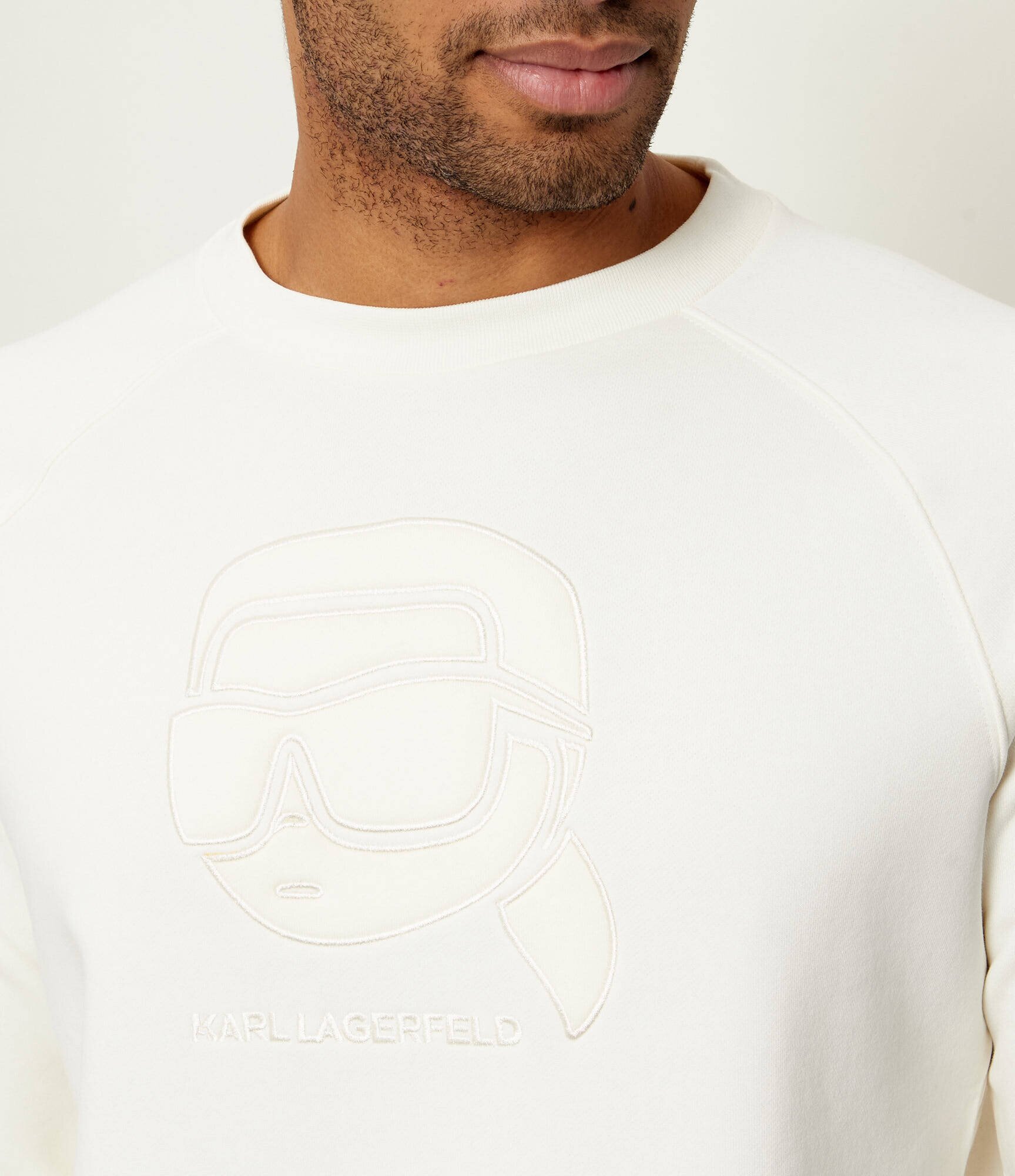 Karl Lagerfeld Hanorac | regular fit