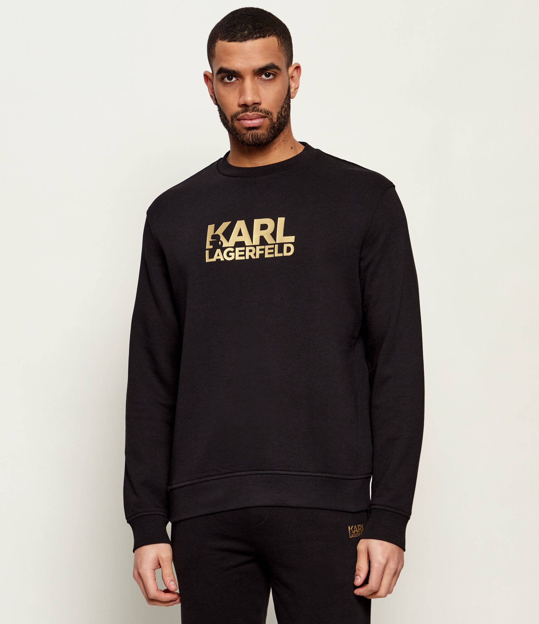 Karl Lagerfeld Hanorac | regular fit