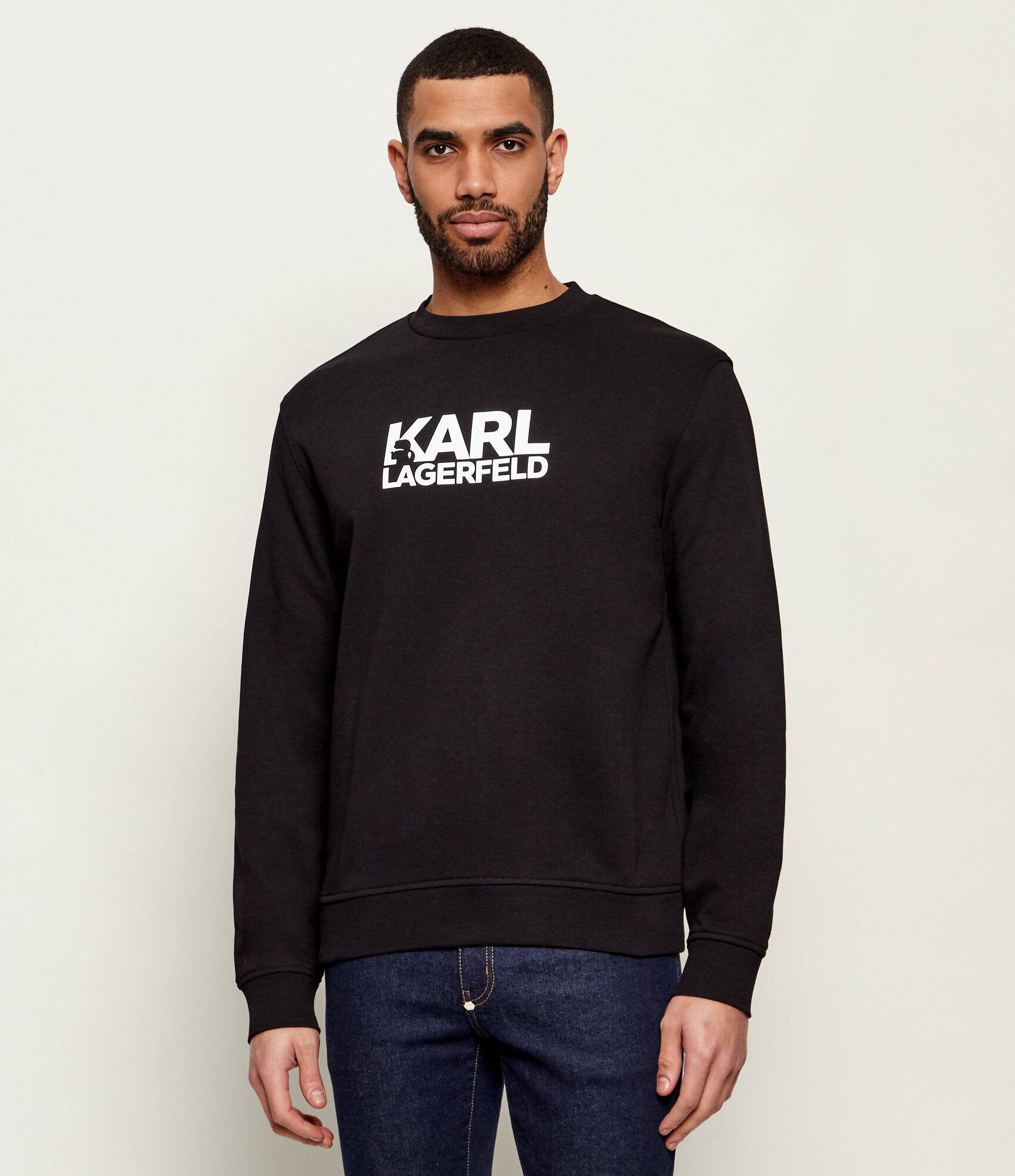 Karl Lagerfeld Hanorac | regular fit