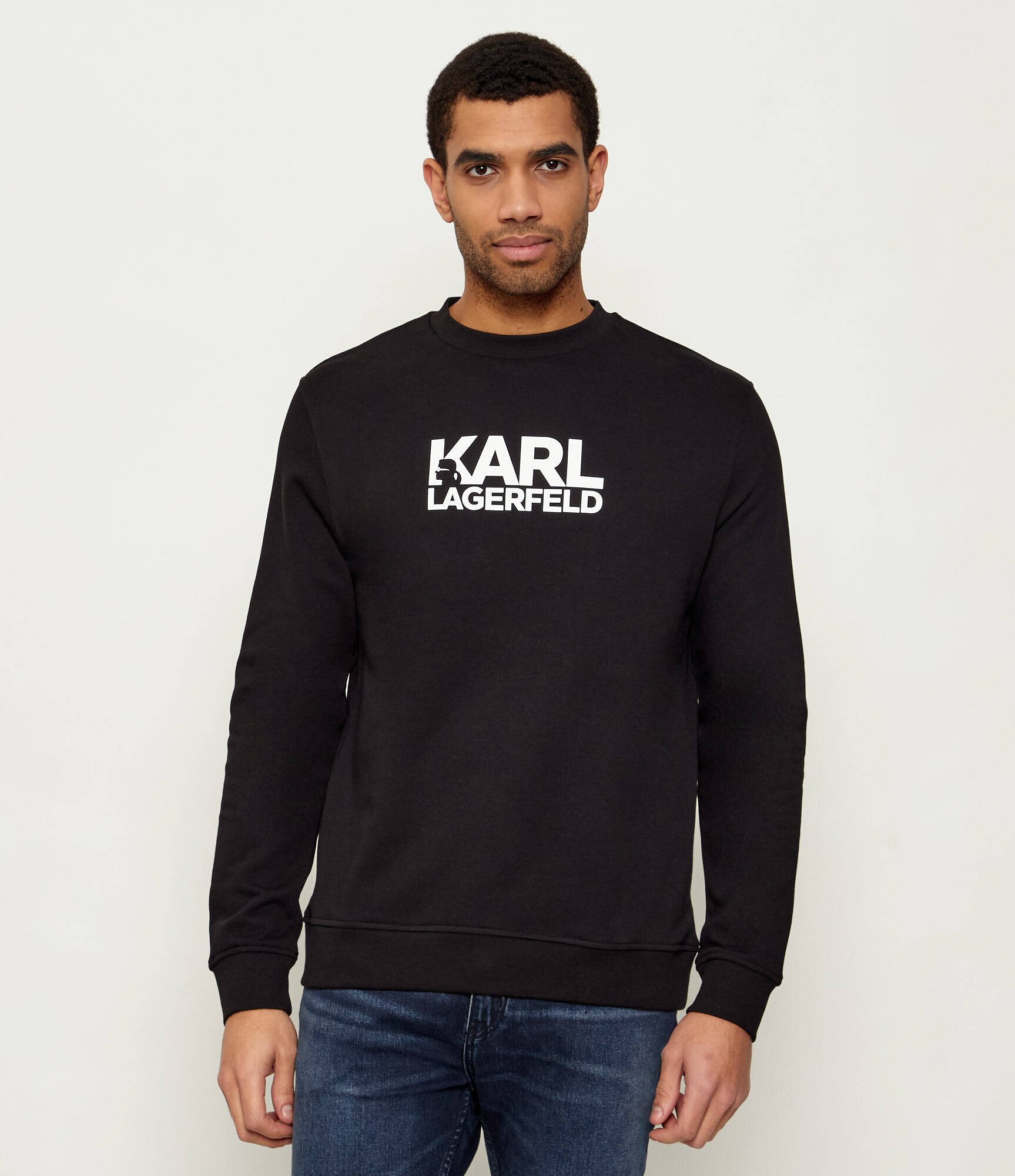 Karl Lagerfeld Hanorac | regular fit
