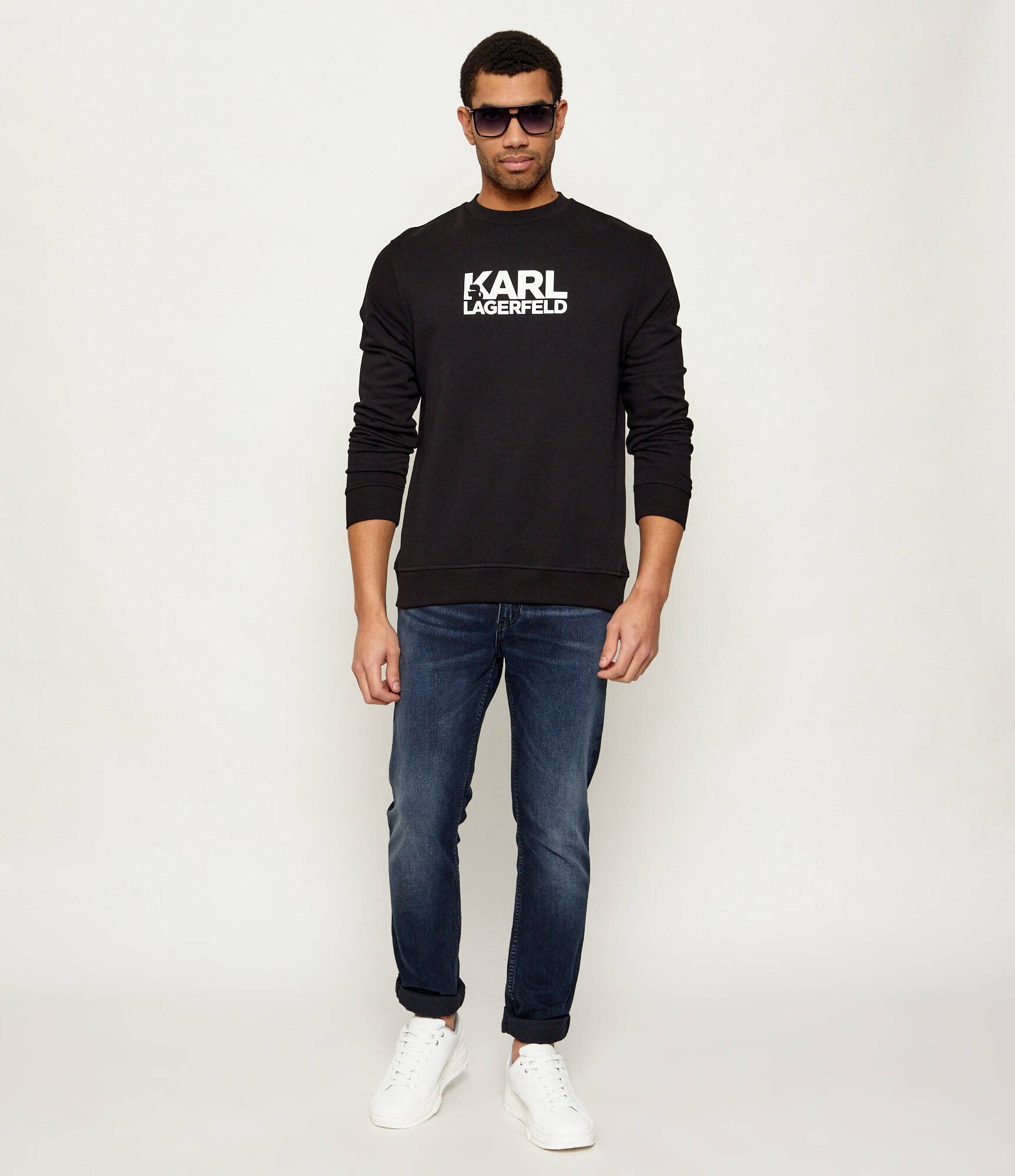 Karl Lagerfeld Hanorac | regular fit