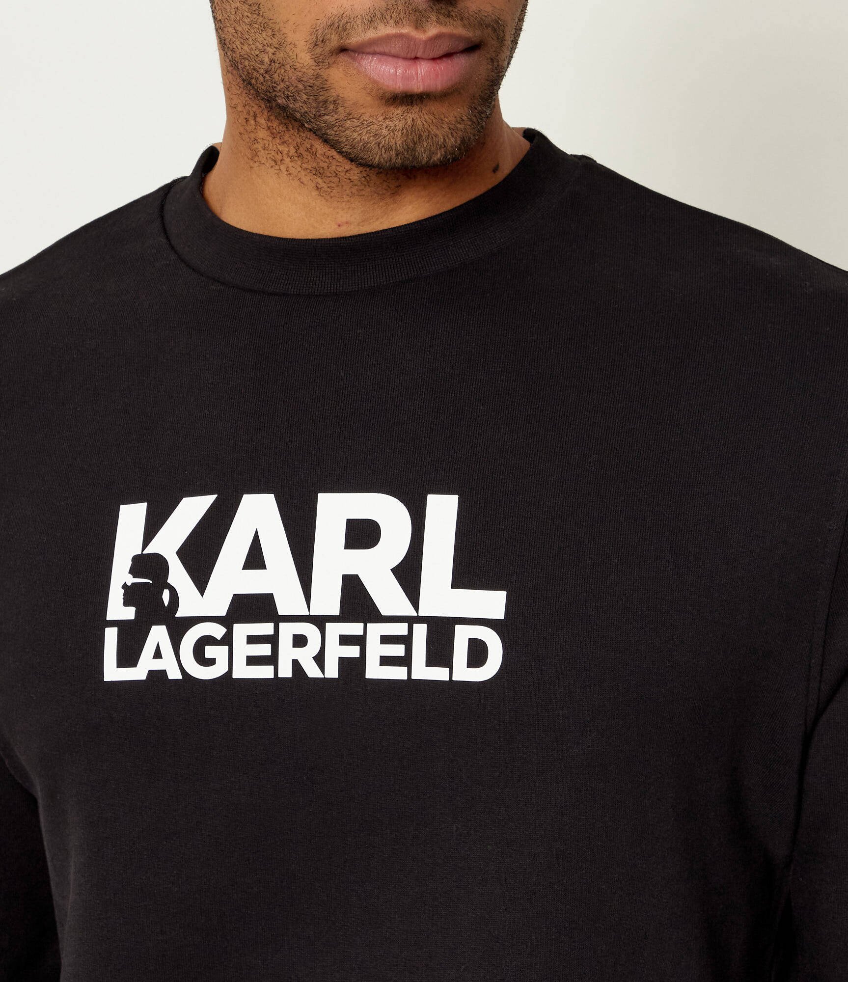 Karl Lagerfeld Hanorac | regular fit