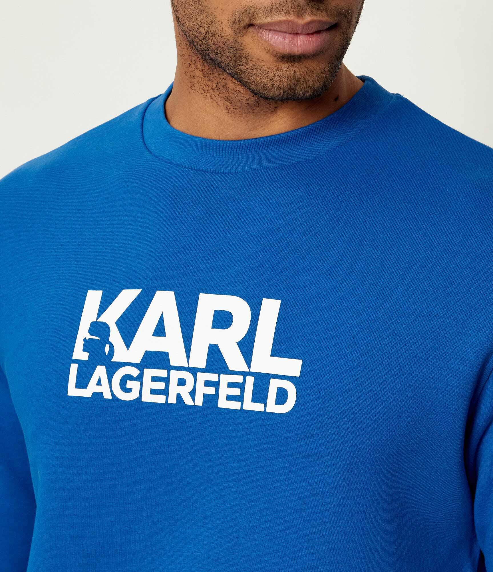 Karl Lagerfeld Hanorac | regular fit