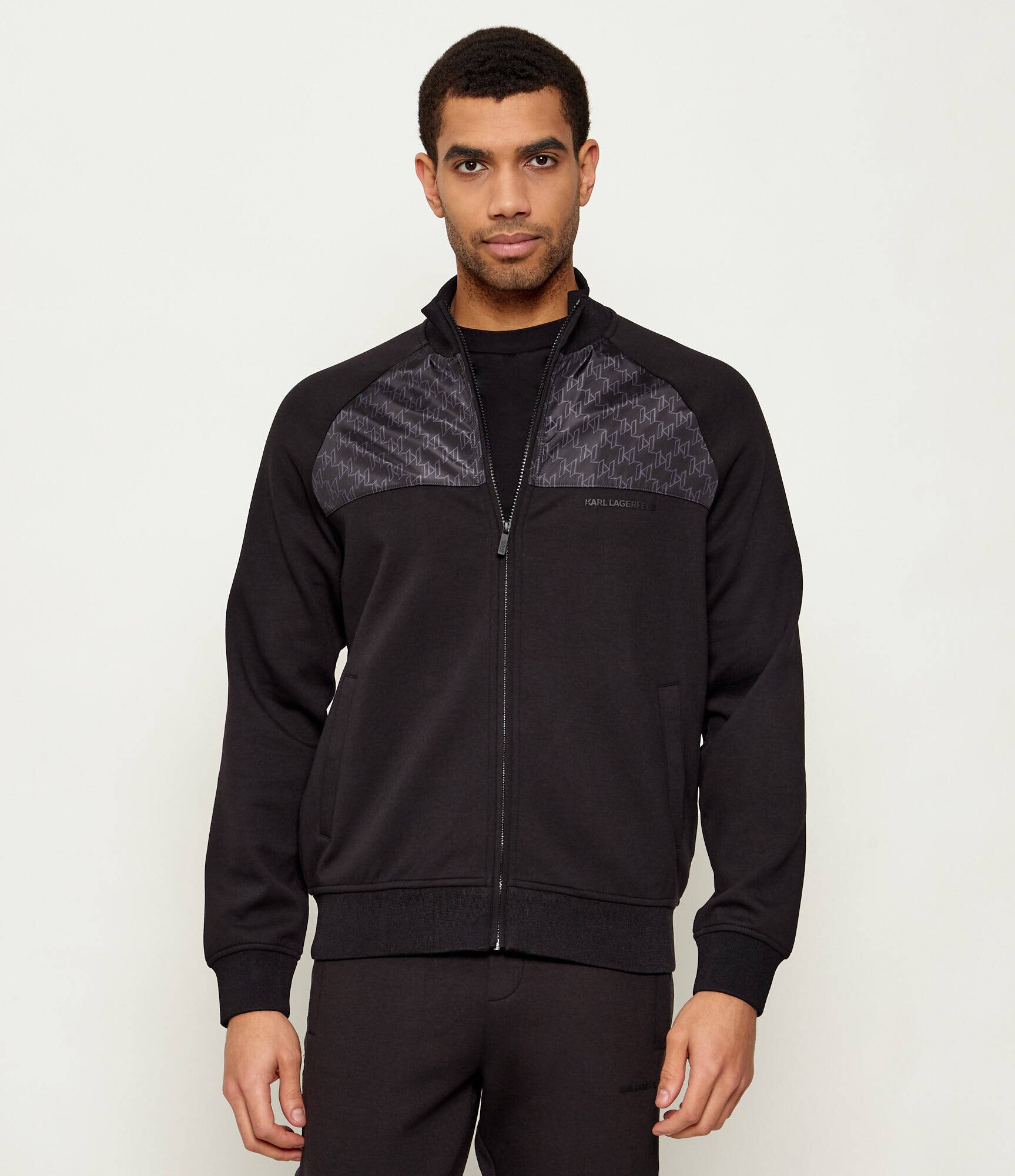 Karl Lagerfeld Hanorac | regular fit