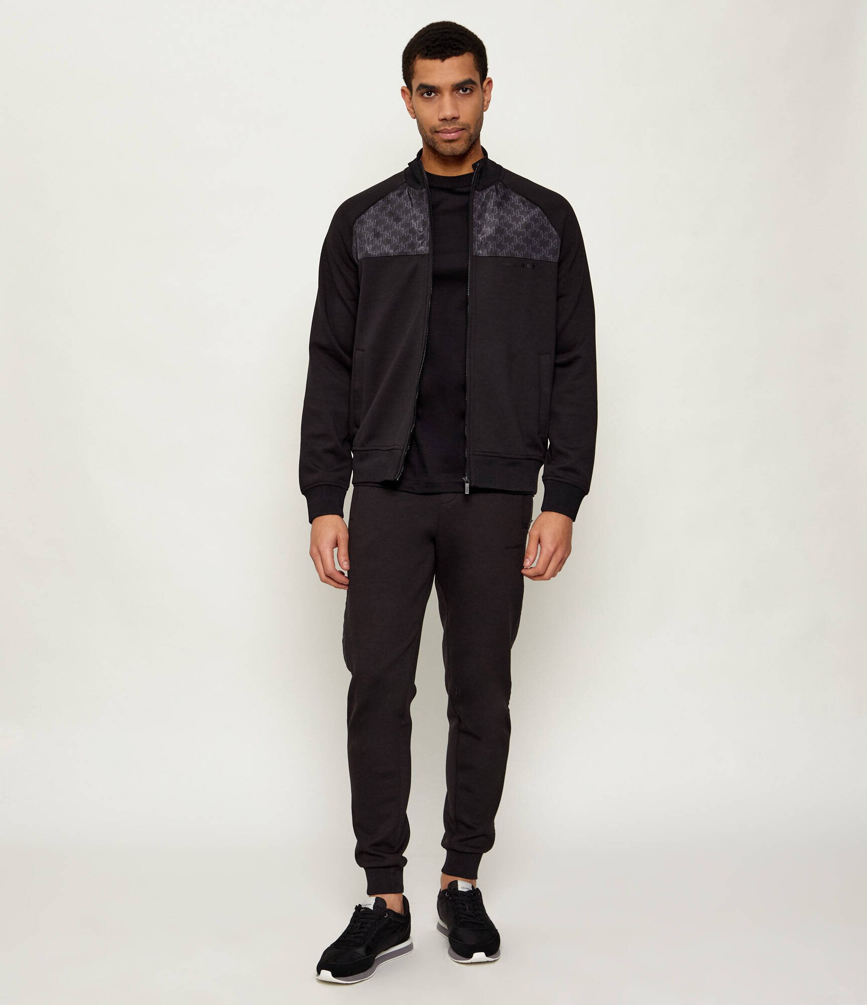 Karl Lagerfeld Hanorac | regular fit