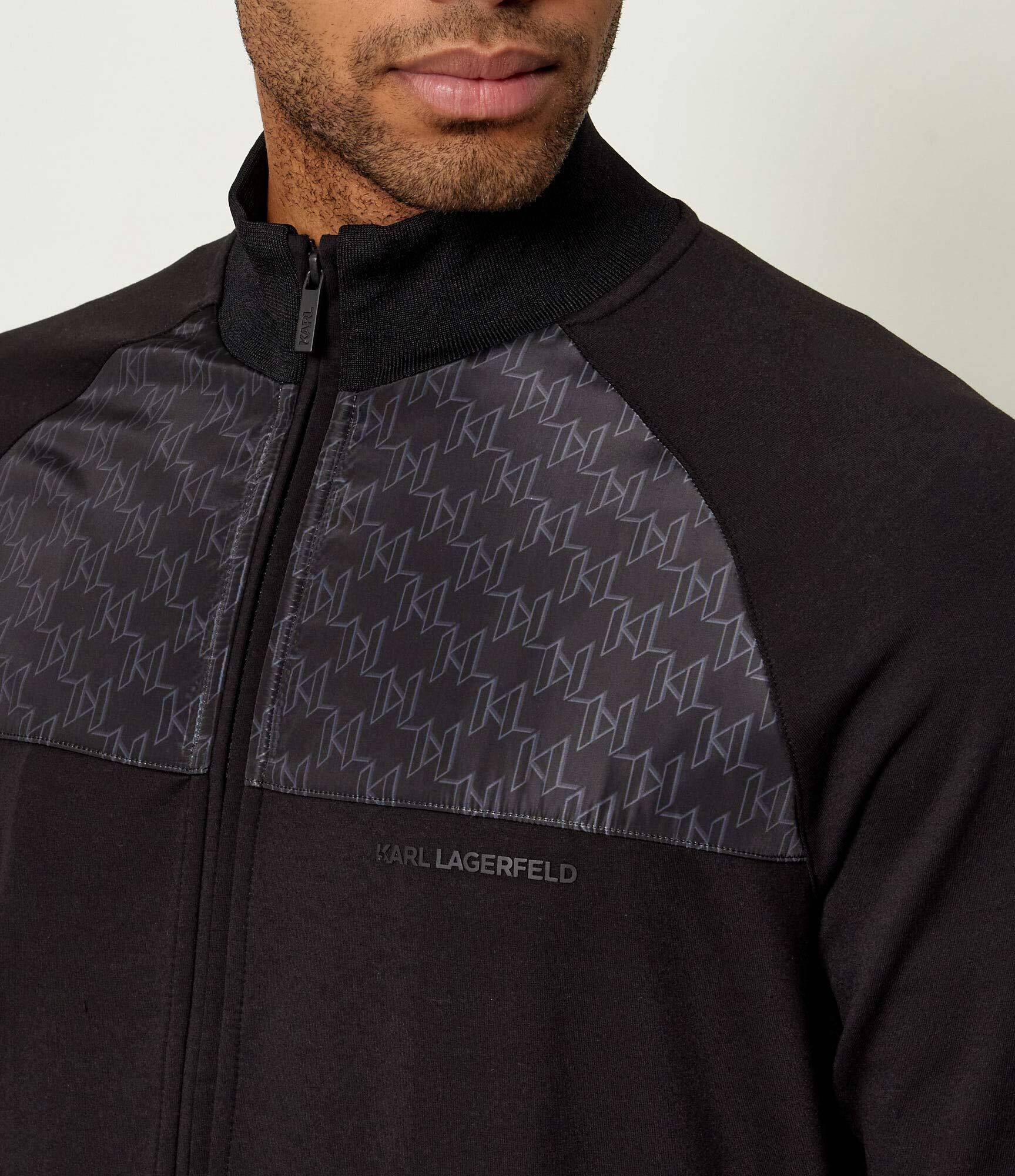 Karl Lagerfeld Hanorac | regular fit