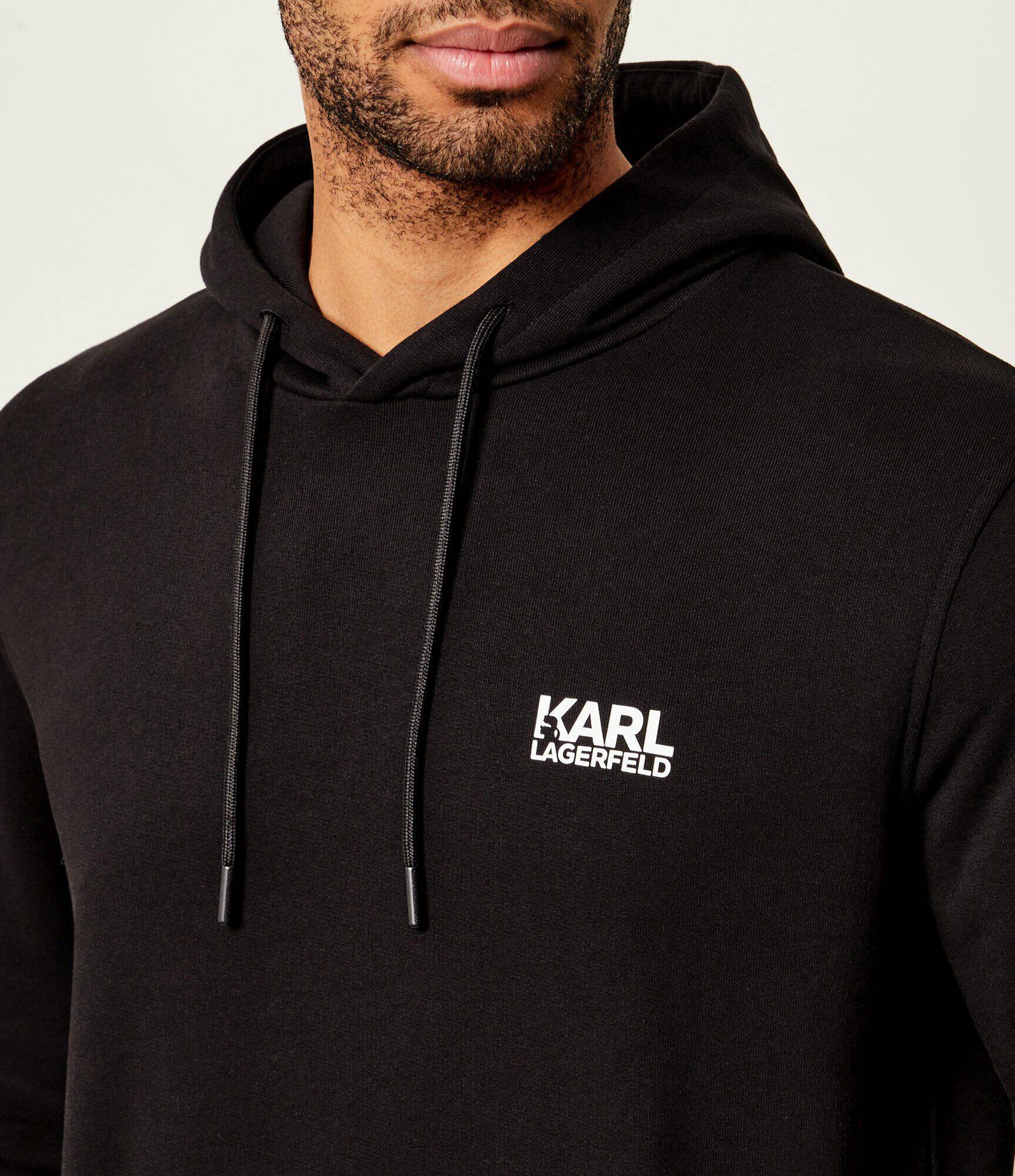Karl Lagerfeld Hanorac | regular fit