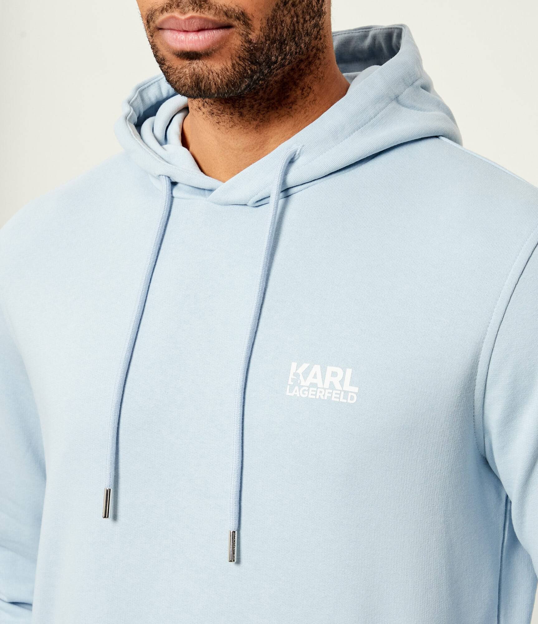 Karl Lagerfeld Hanorac | regular fit