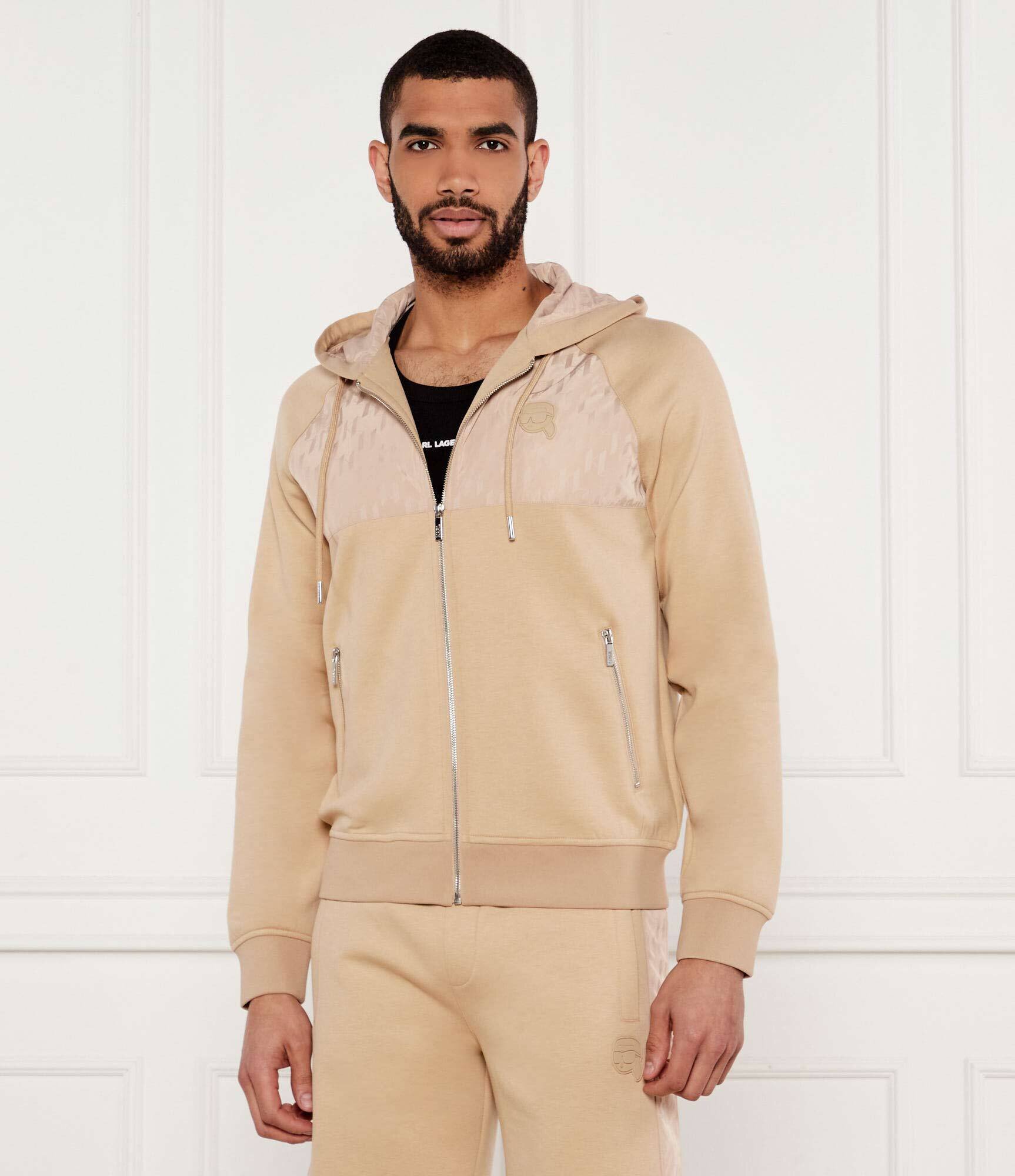 Karl Lagerfeld Hanorac | Regular Fit