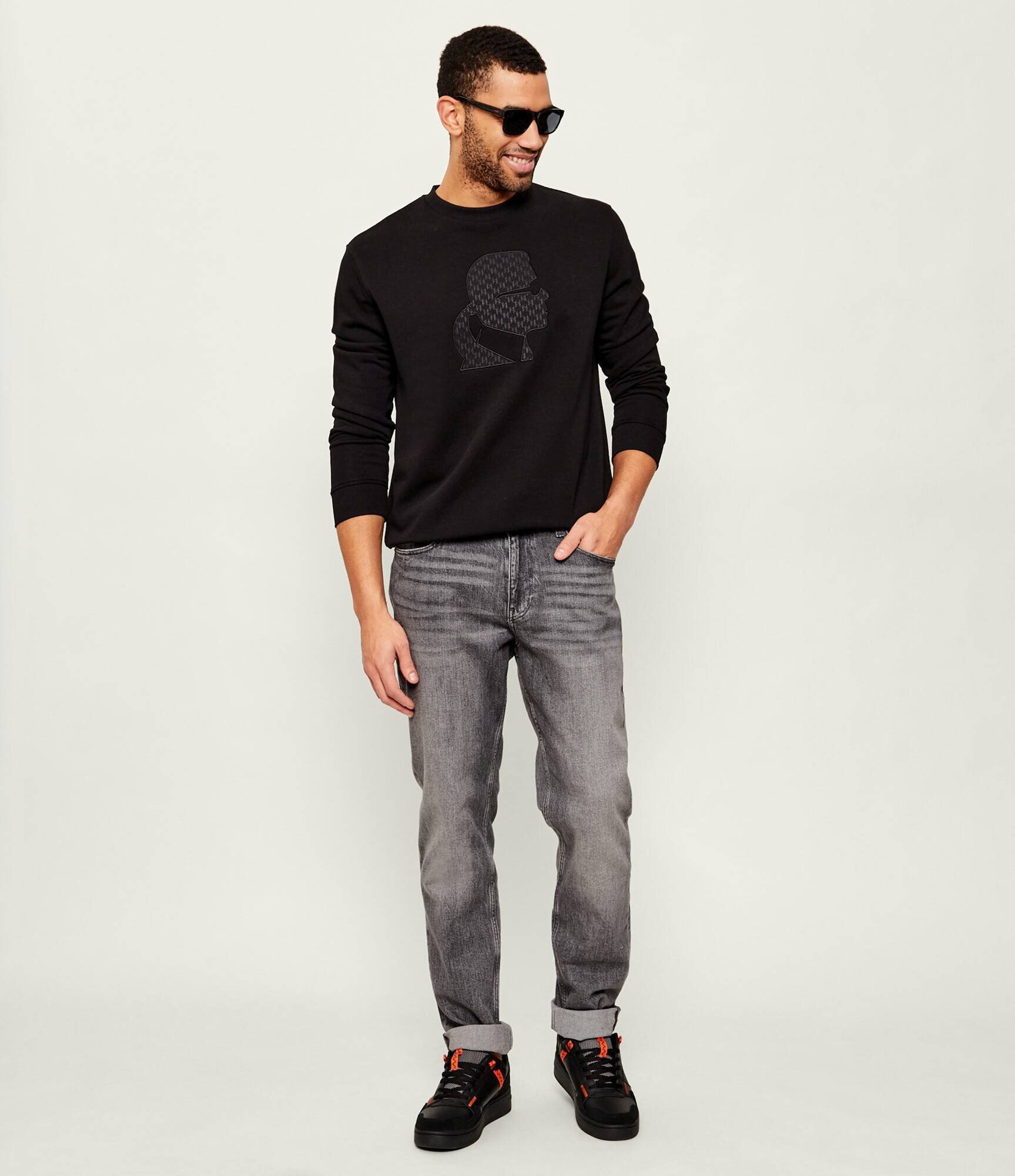 Karl Lagerfeld Hanorac | regular fit