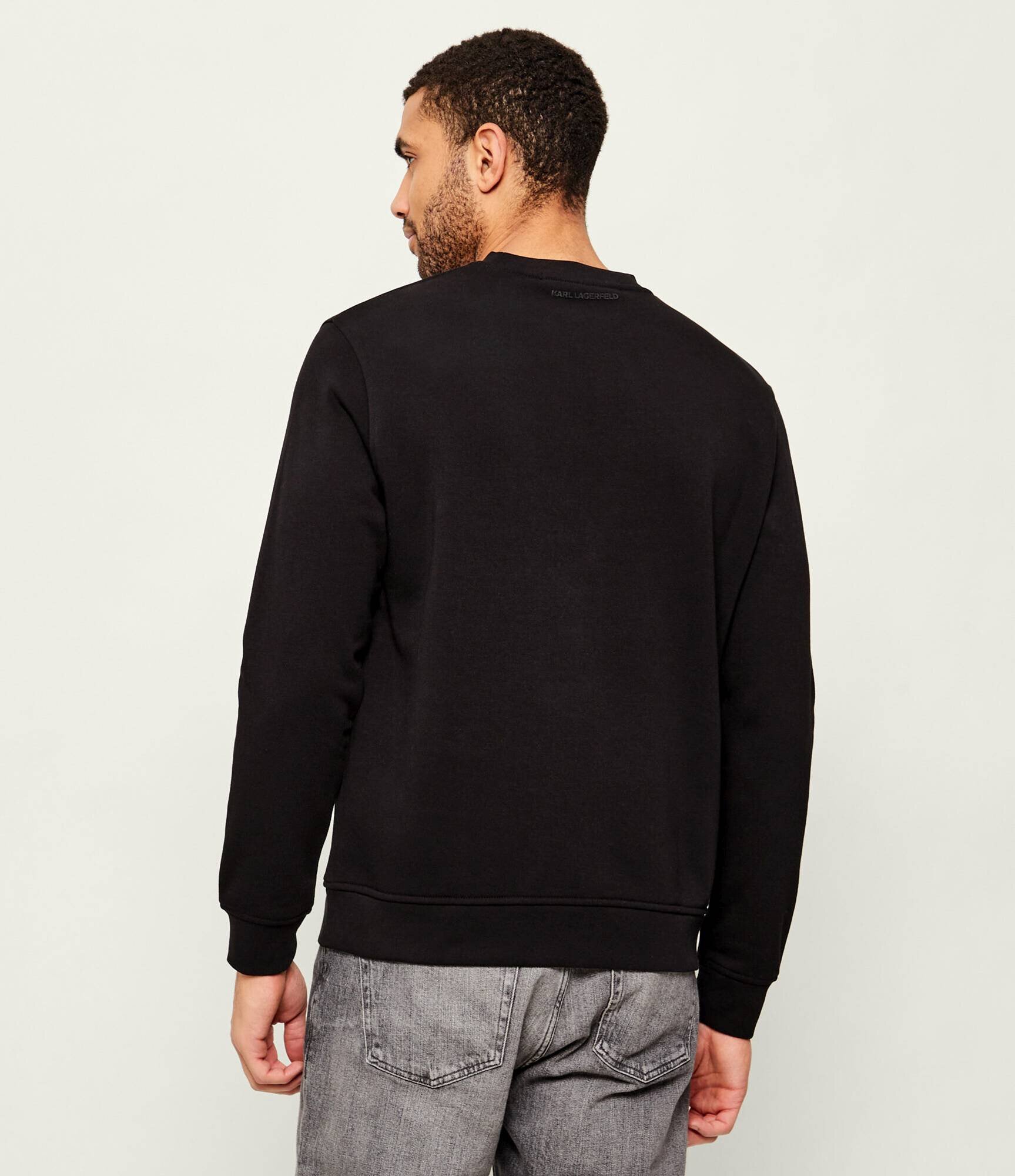 Karl Lagerfeld Hanorac | regular fit