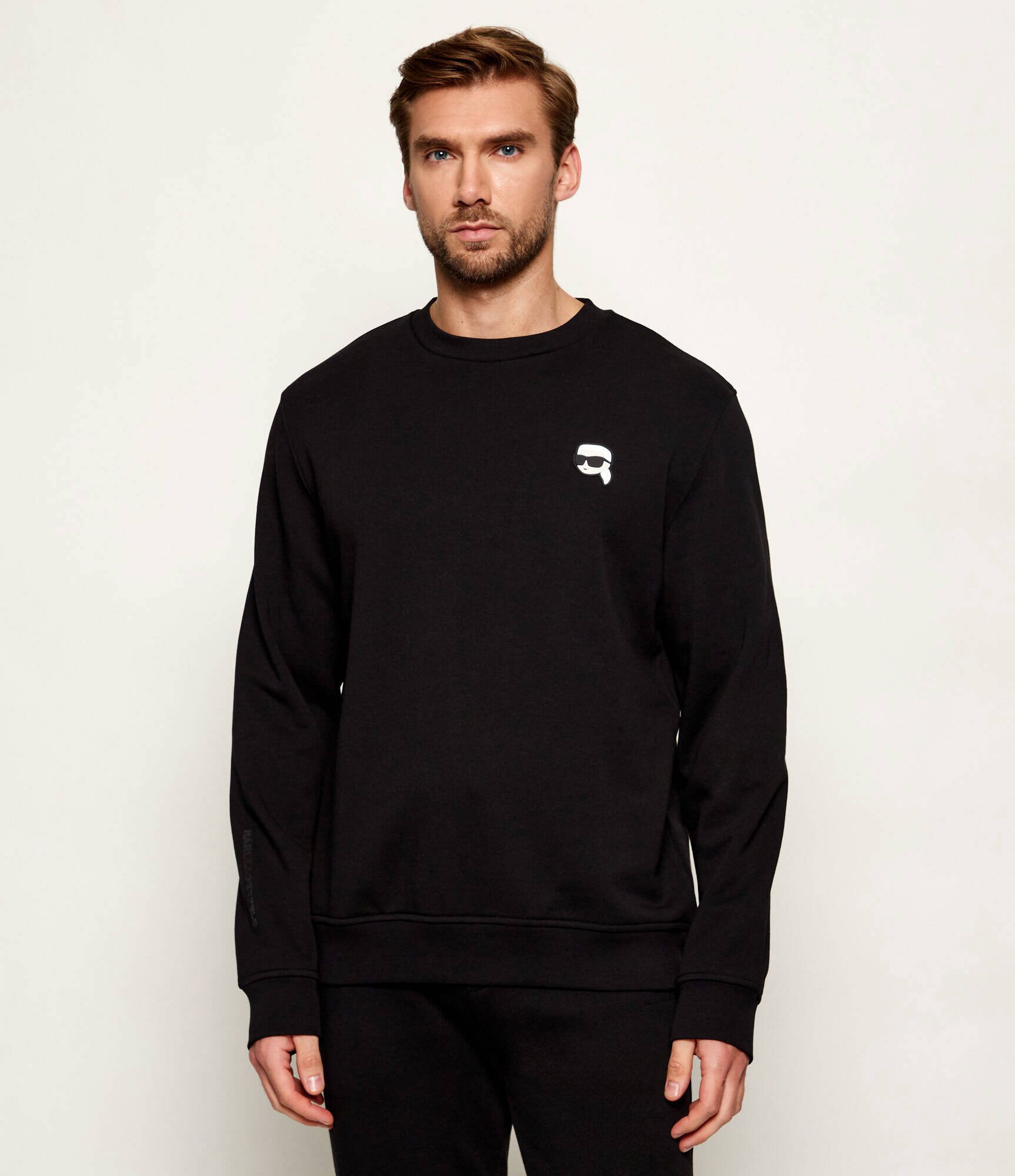 Karl Lagerfeld Hanorac | Regular Fit