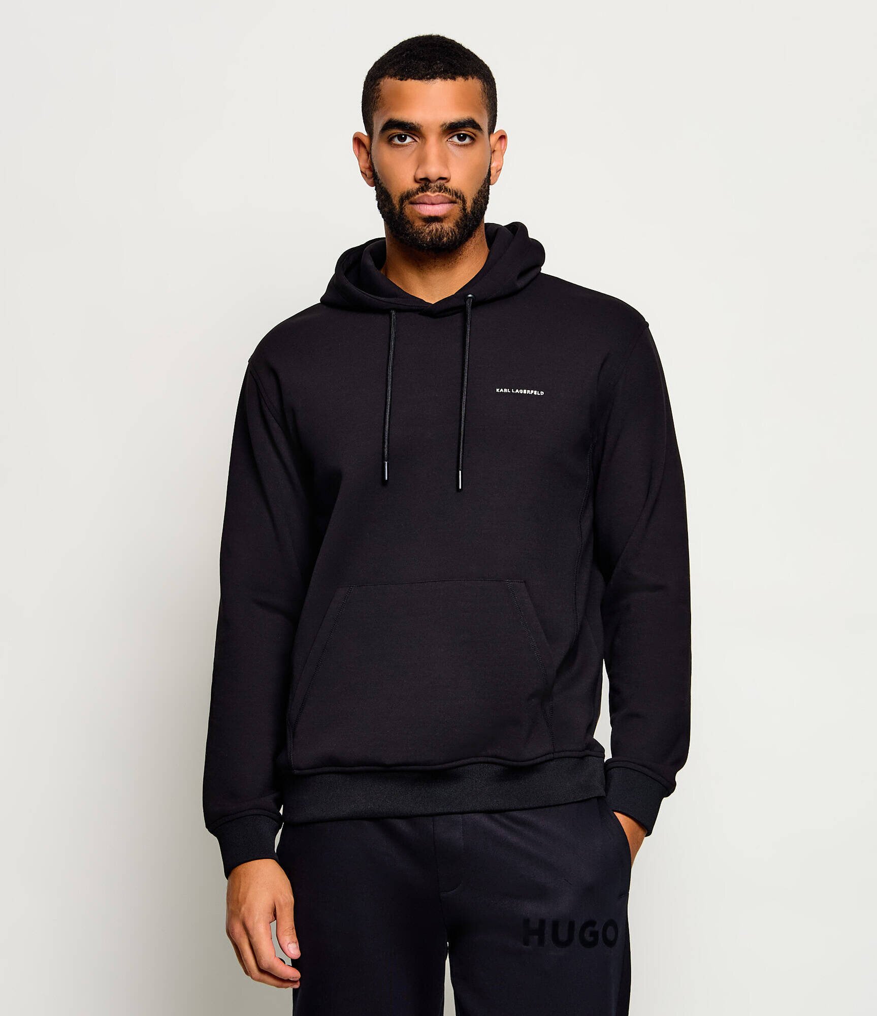 Karl Lagerfeld Hanorac | regular fit
