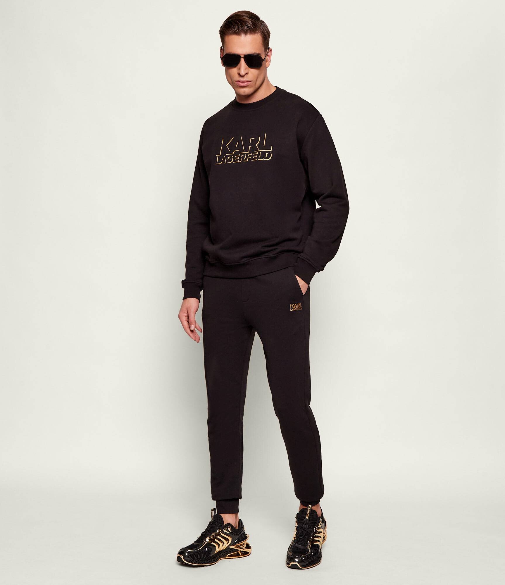 Karl Lagerfeld Hanorac | regular fit