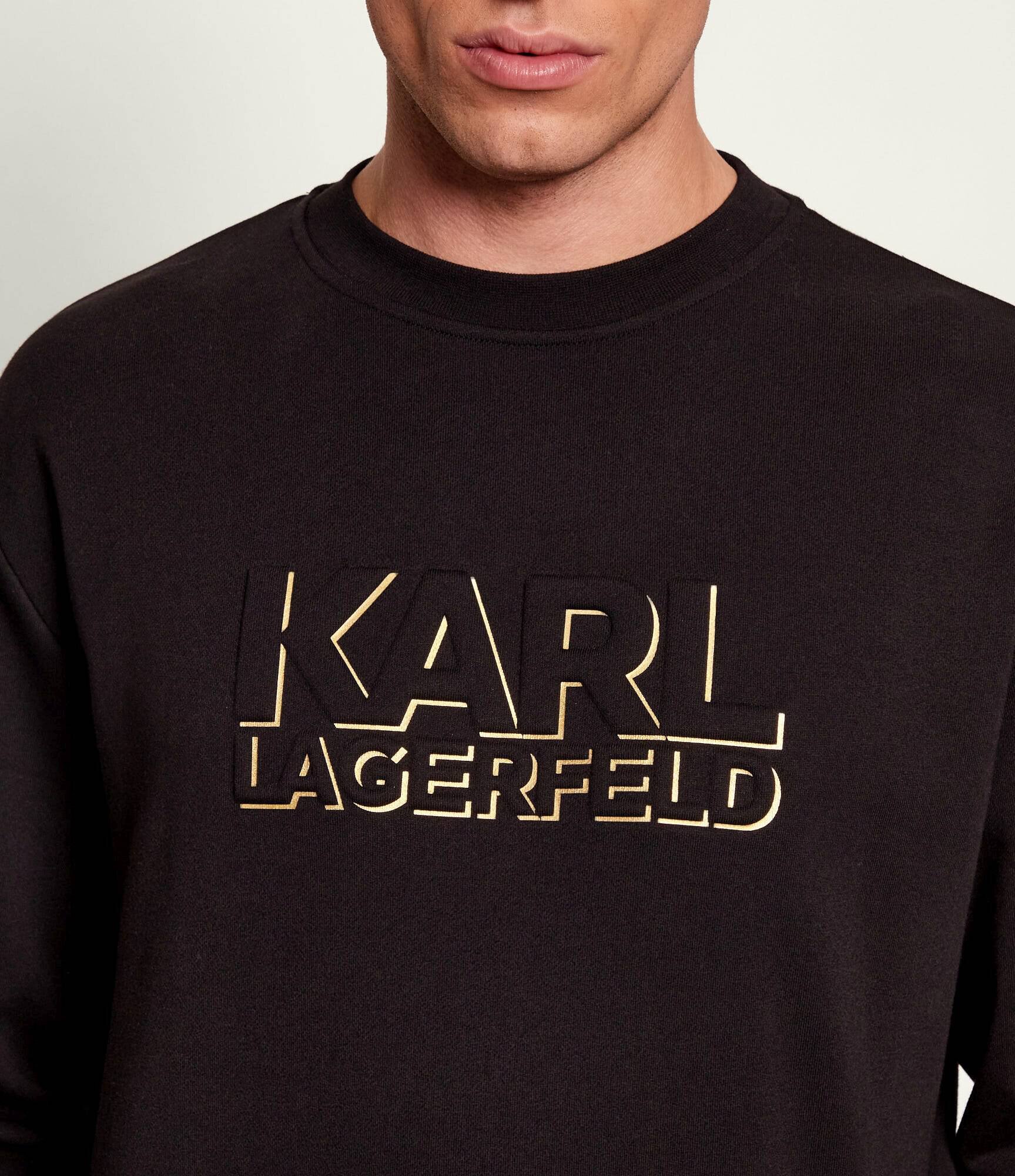 Karl Lagerfeld Hanorac | regular fit