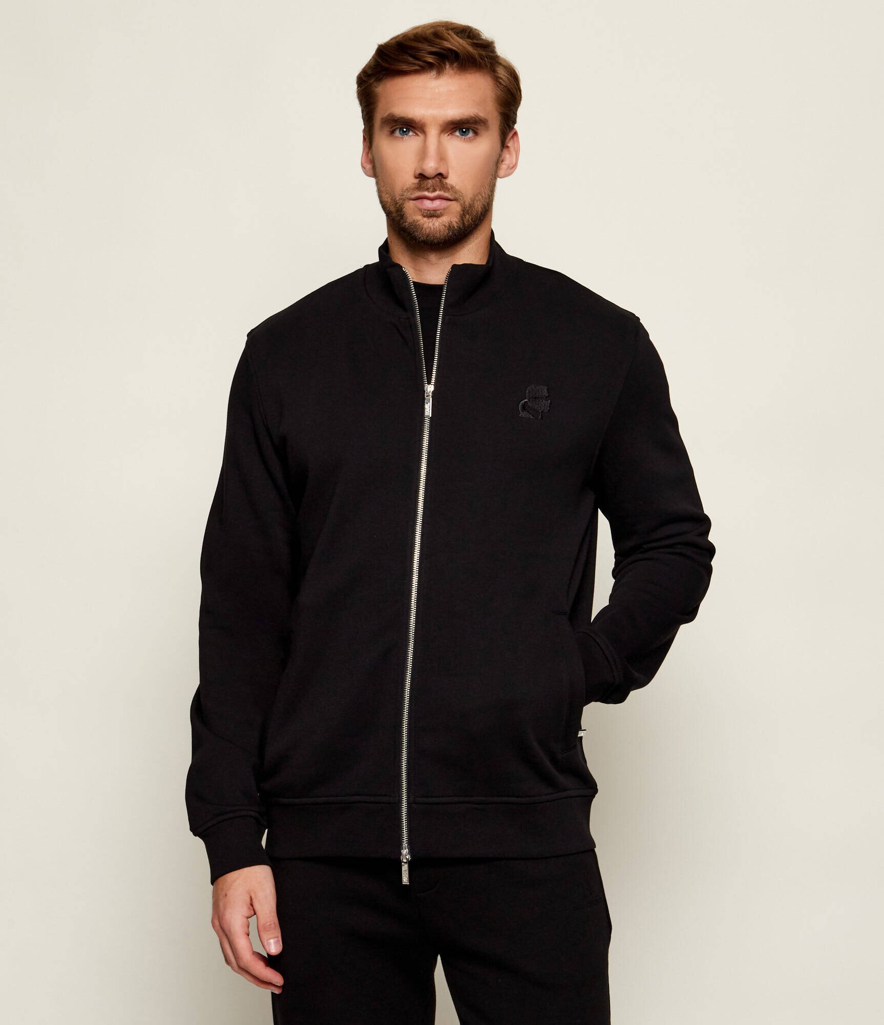 Karl Lagerfeld Hanorac | Regular Fit