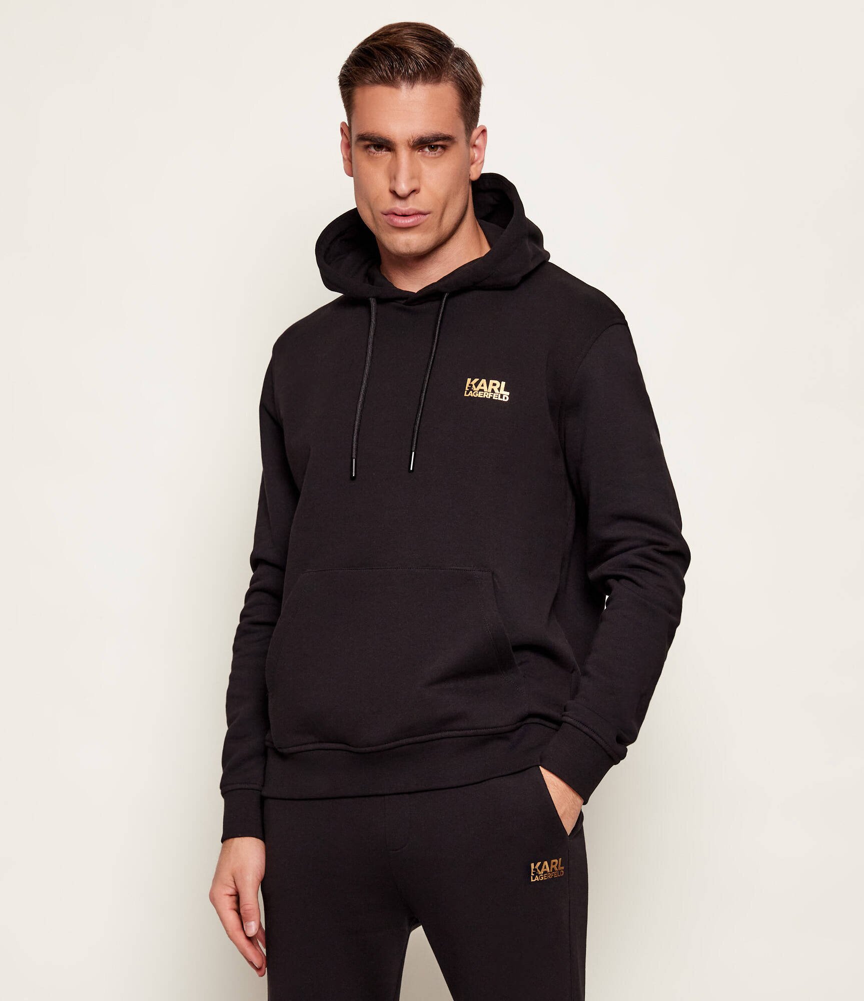 Karl Lagerfeld Hanorac | regular fit