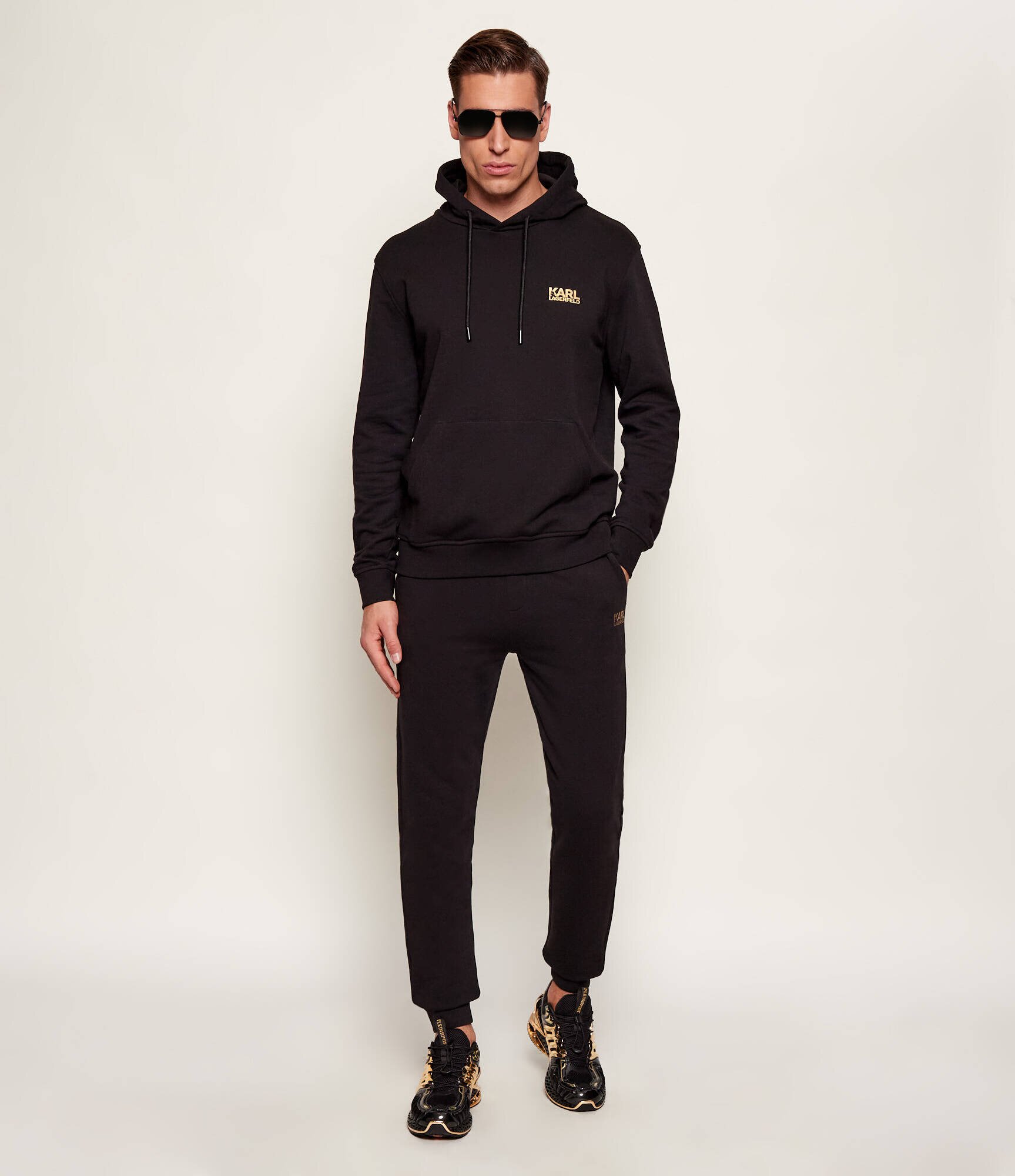 Karl Lagerfeld Hanorac | regular fit