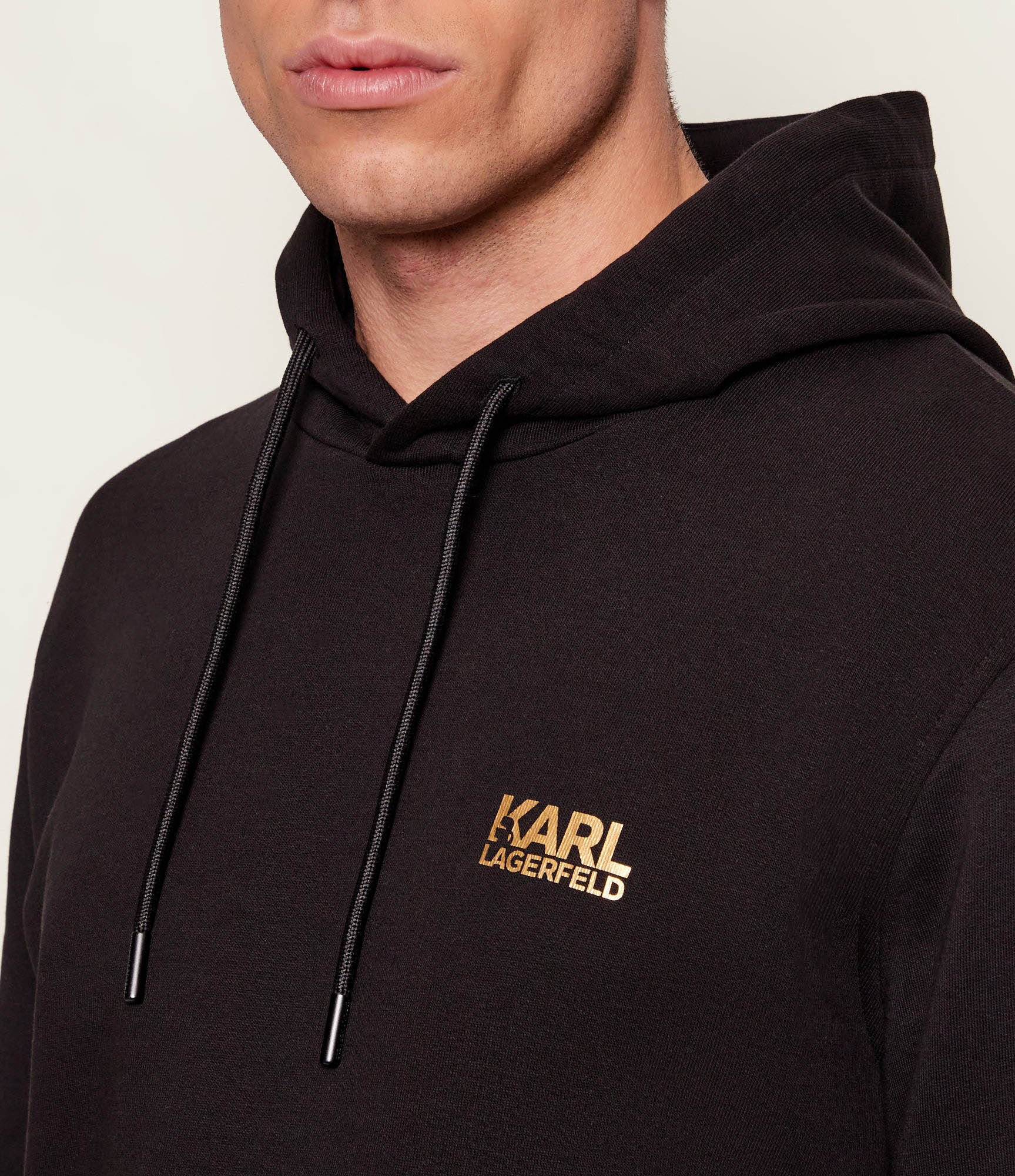Karl Lagerfeld Hanorac | regular fit